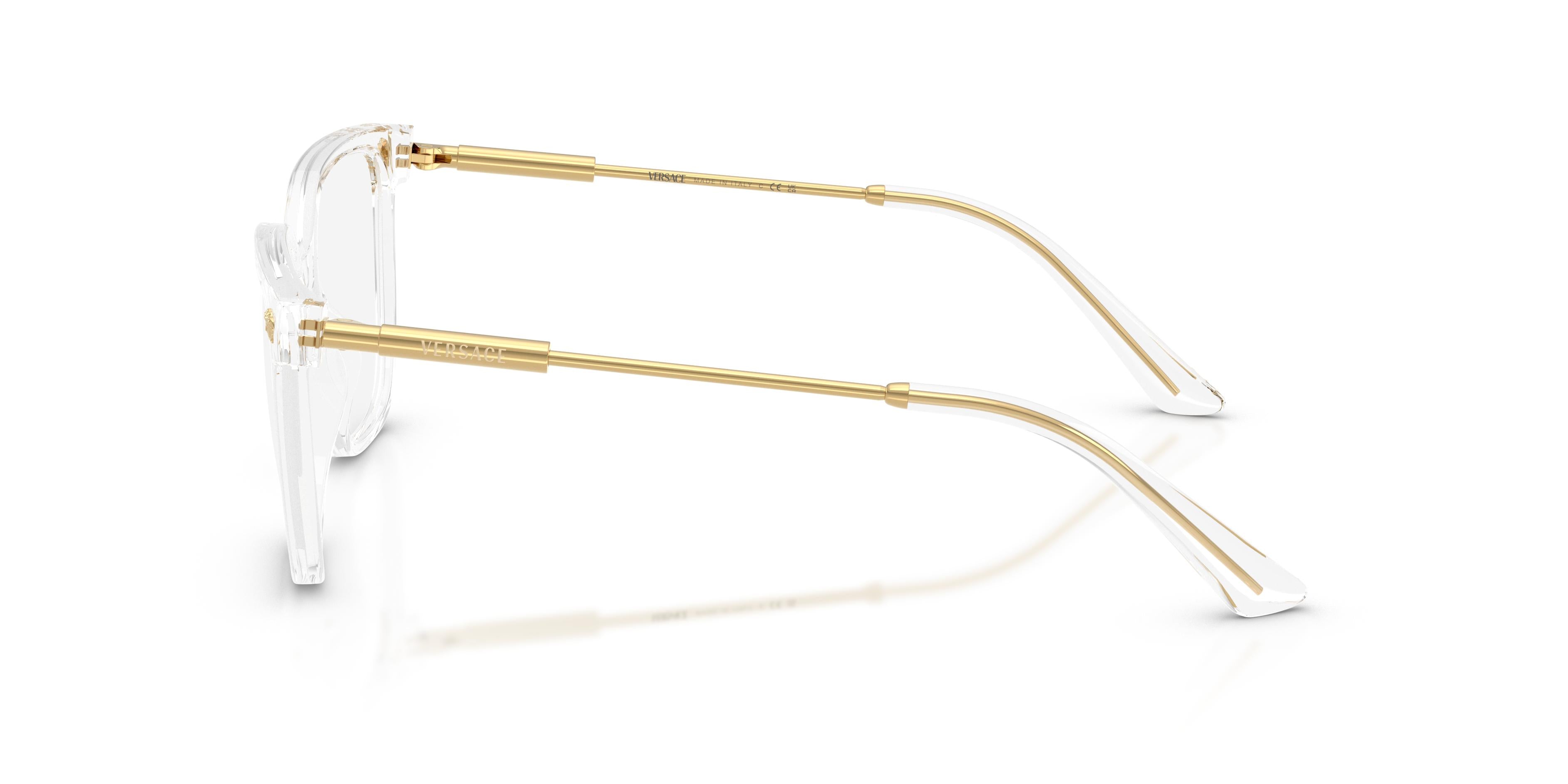 Gafas Graduadas Versace VE3388U 148