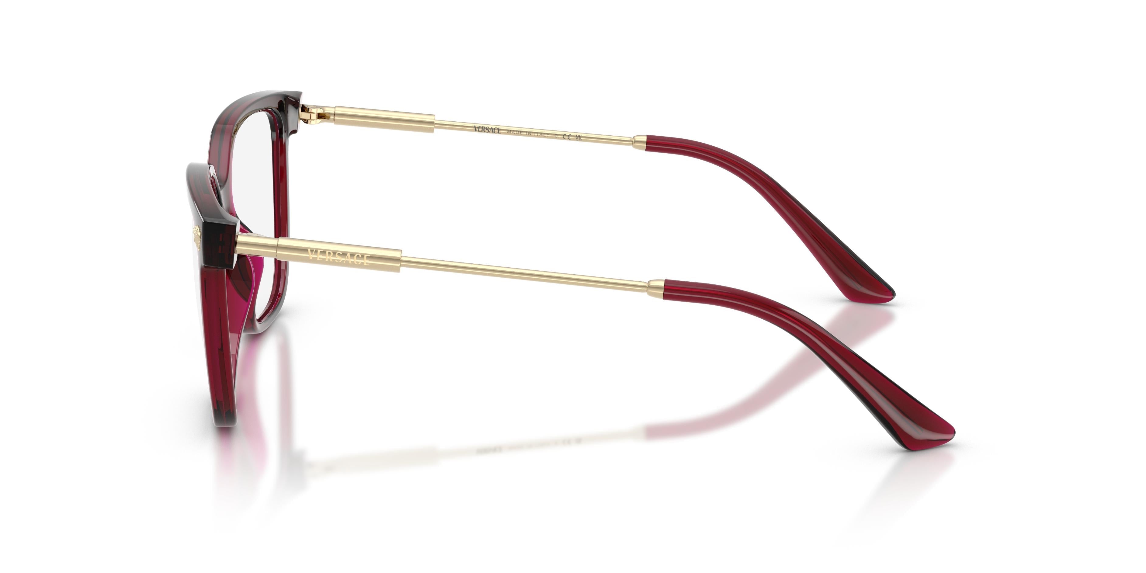 Gafas Graduadas Versace VE3388U 5538