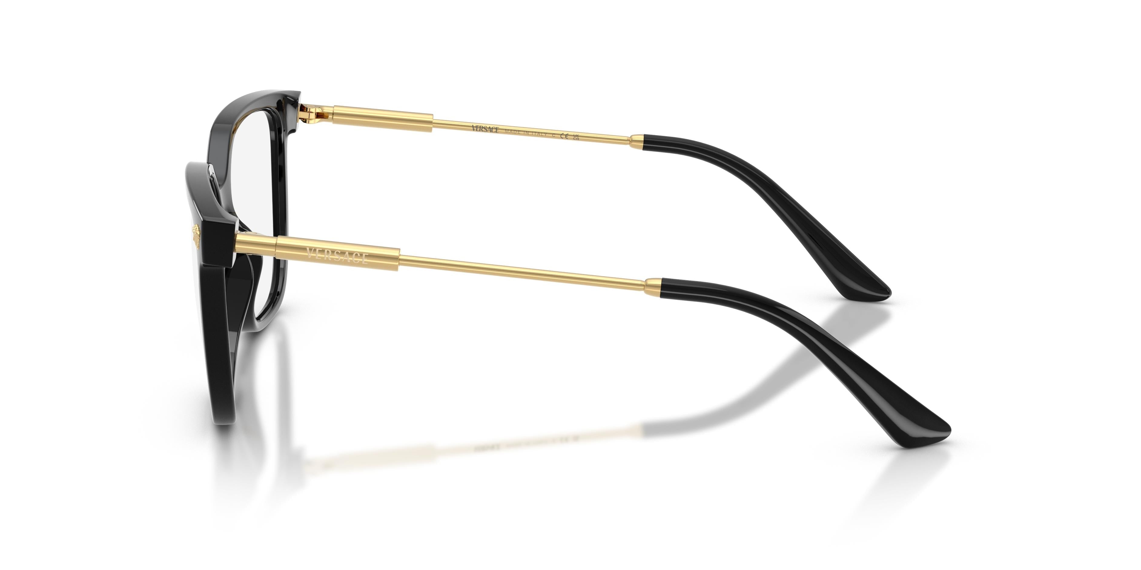 Gafas Graduadas Versace VE3388U GB1