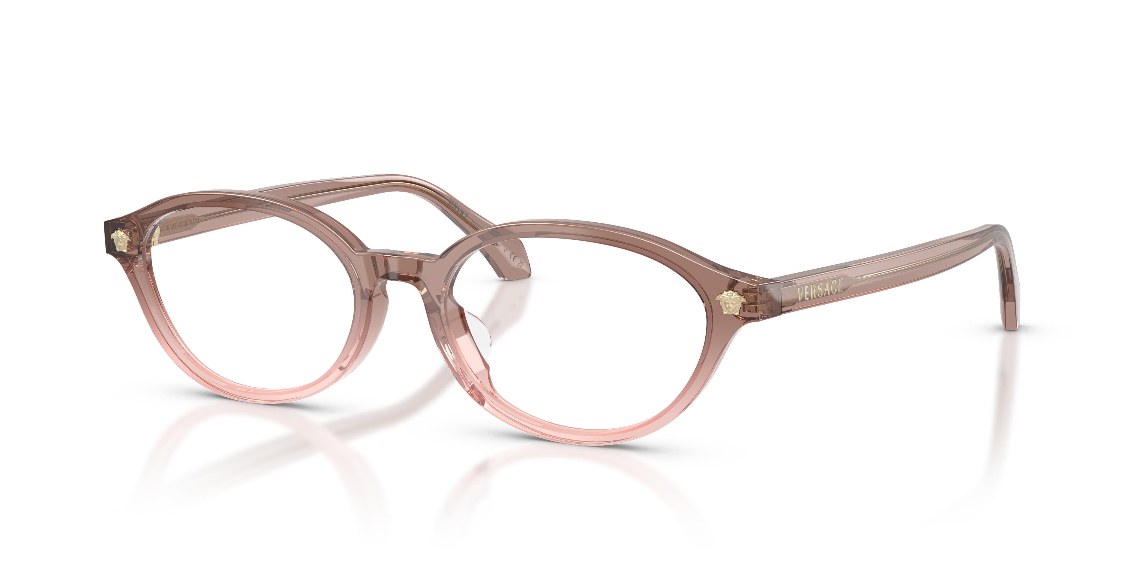 Gafas Graduadas Versace VE3393D 5435 53 17