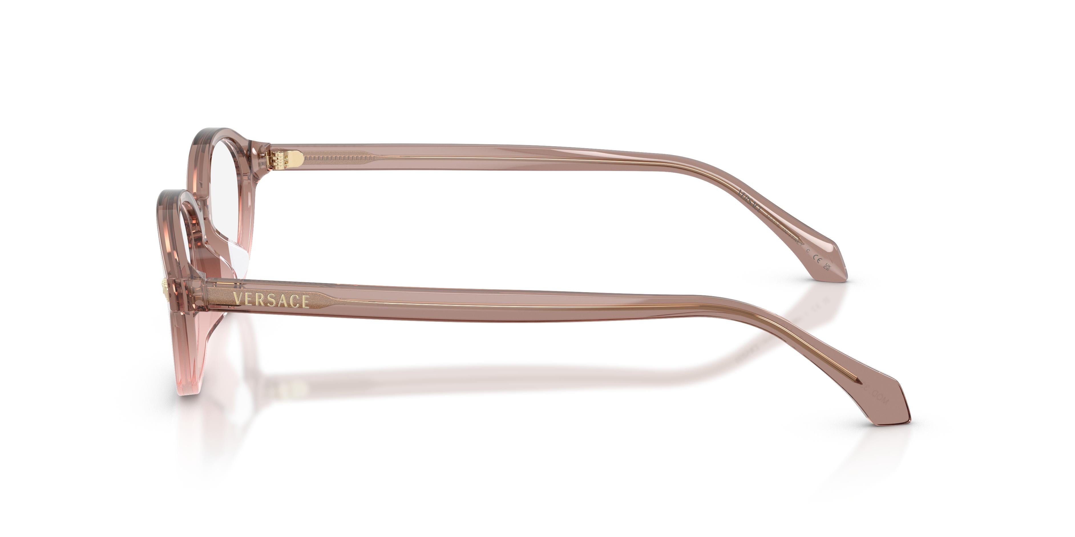 Gafas Graduadas Versace VE3393D 5435 53 17