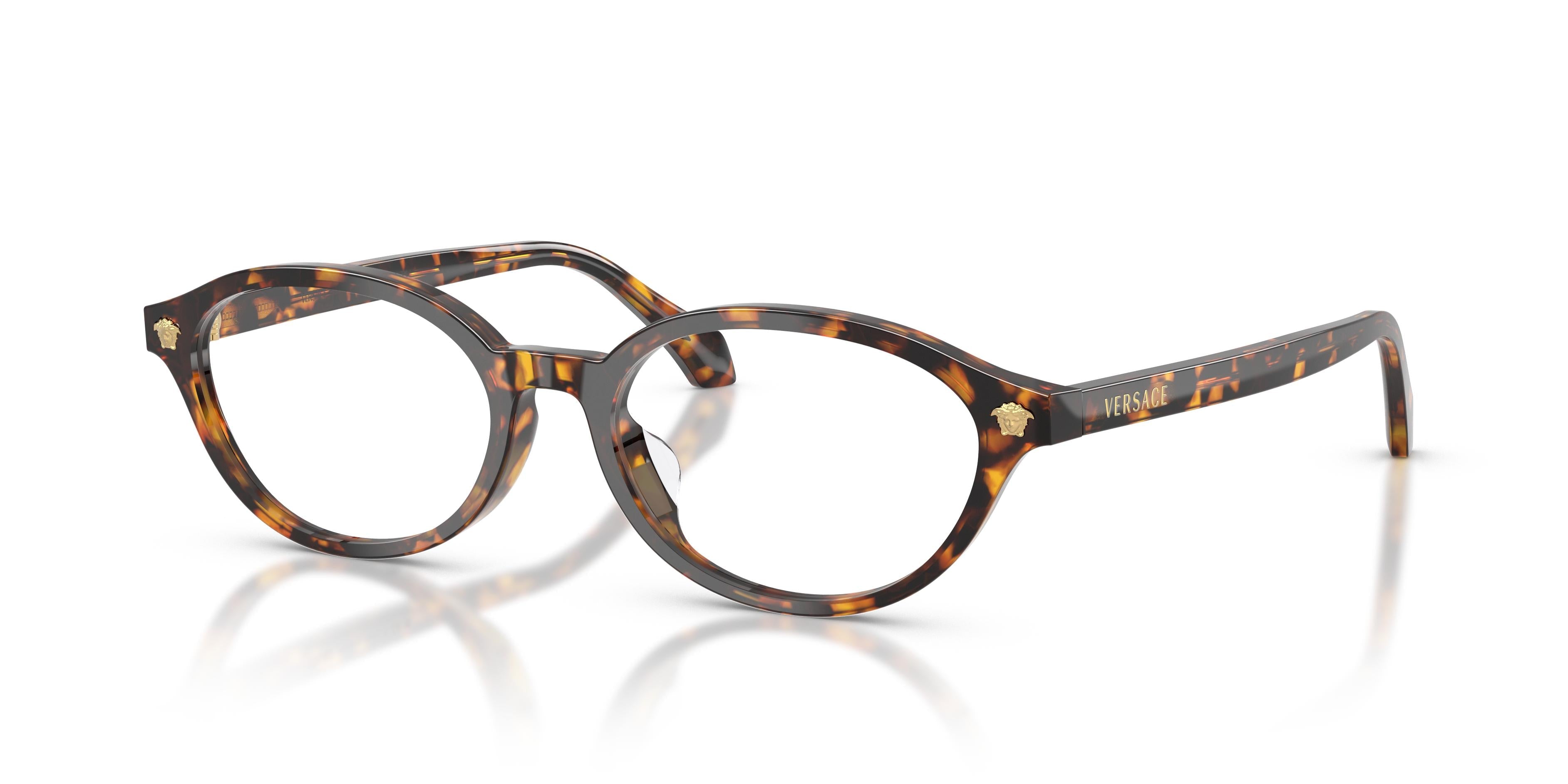 Gafas Graduadas Versace VE3393D 5514 53 17