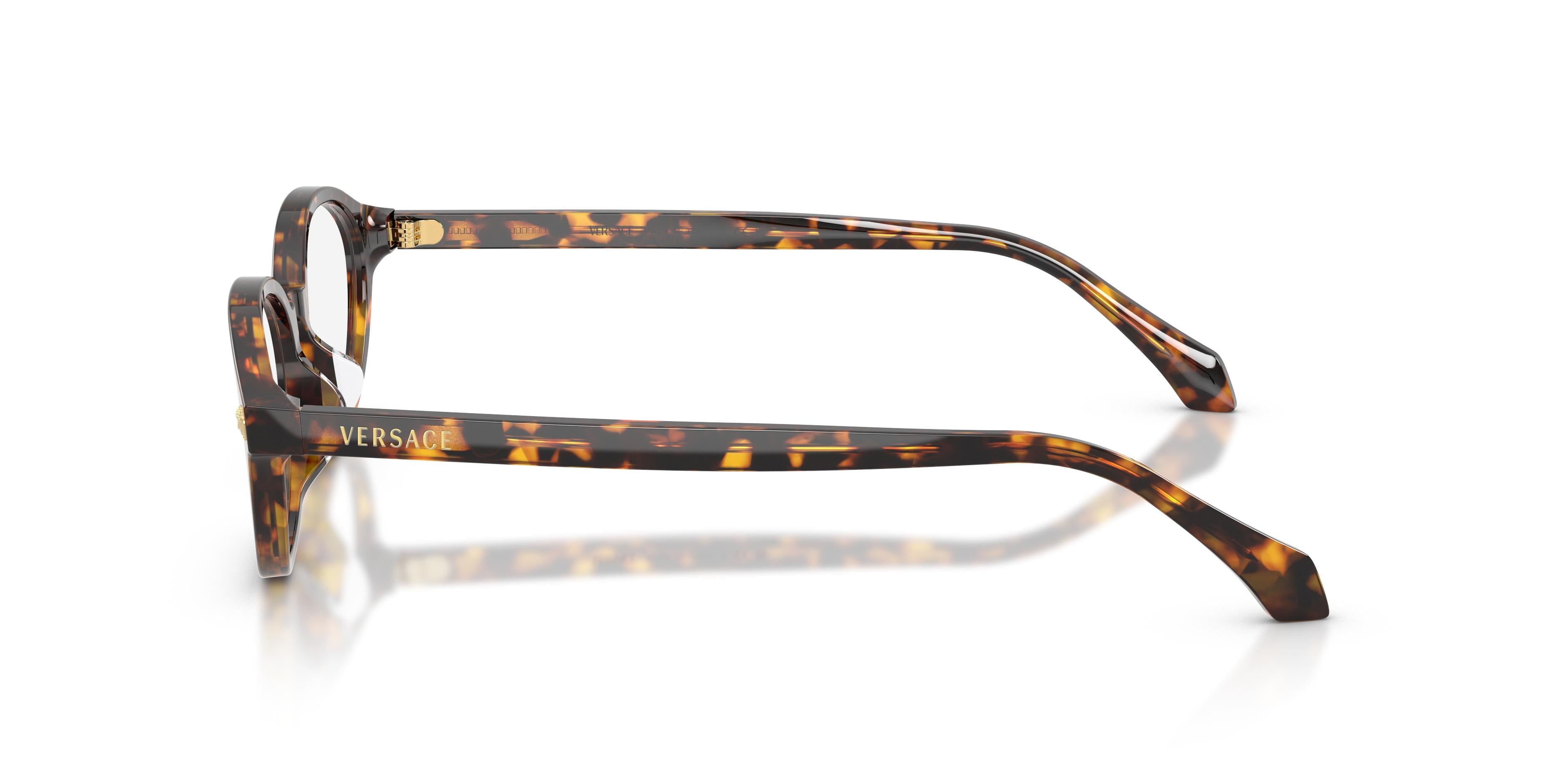 Gafas Graduadas Versace VE3393D 5514 53 17