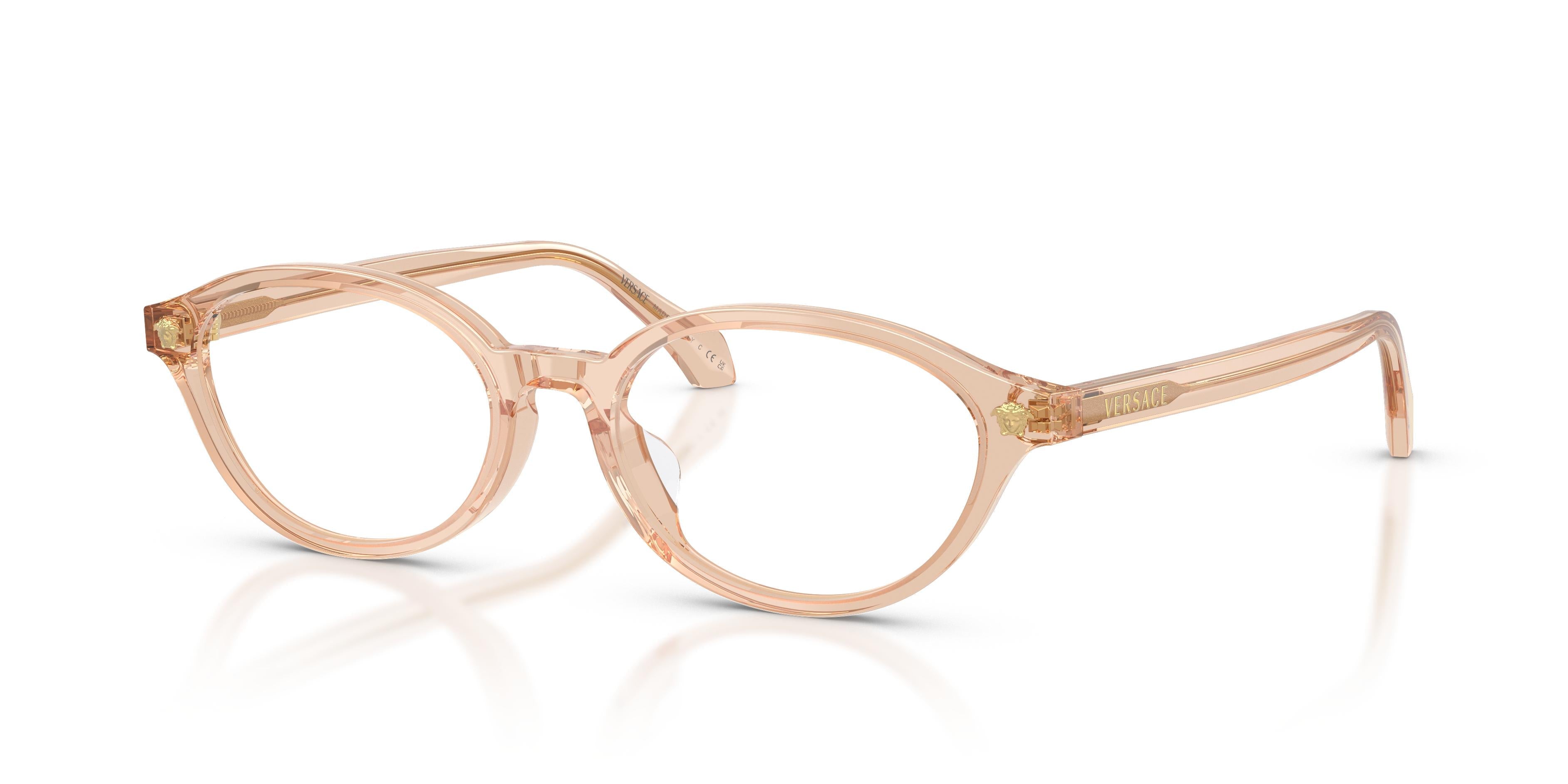 Gafas Graduadas Versace VE3393D 5518 53 17