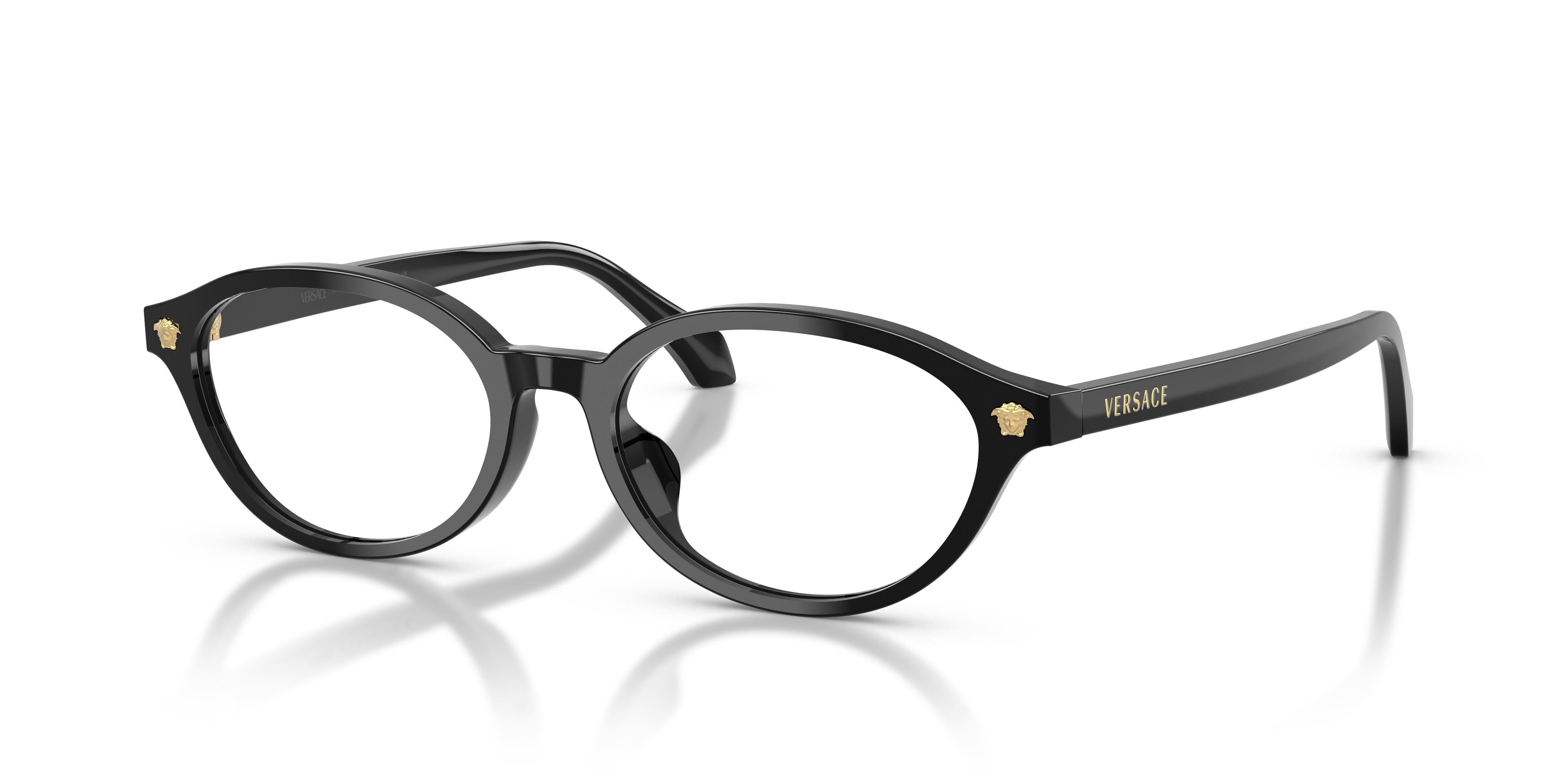 Gafas Graduadas Versace VE3393D GB1 53 17