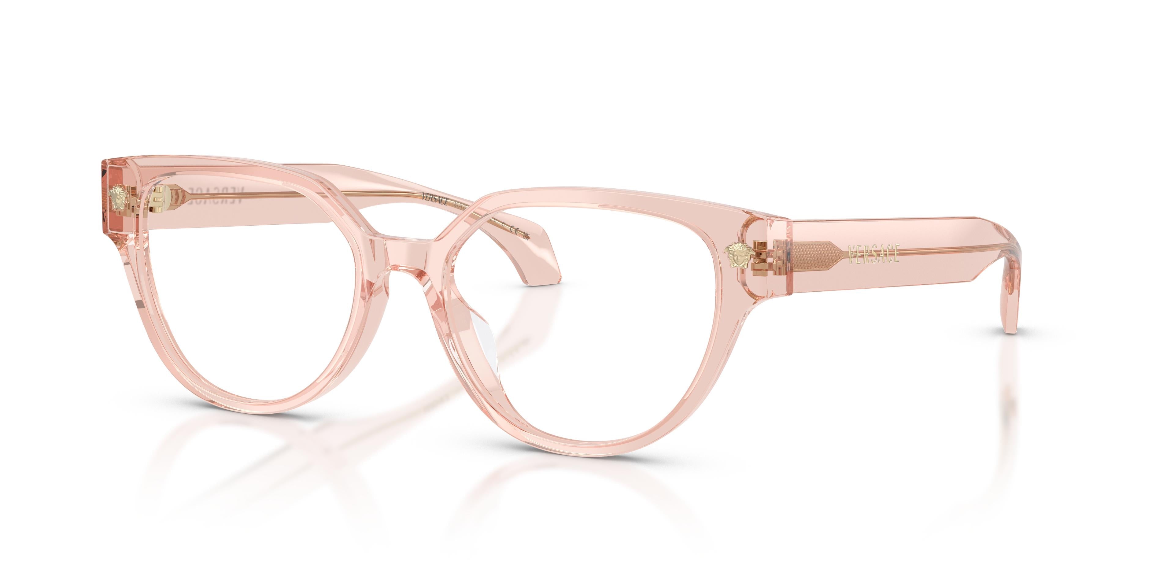 Gafas Graduadas Versace VE3394D 5339 53 17