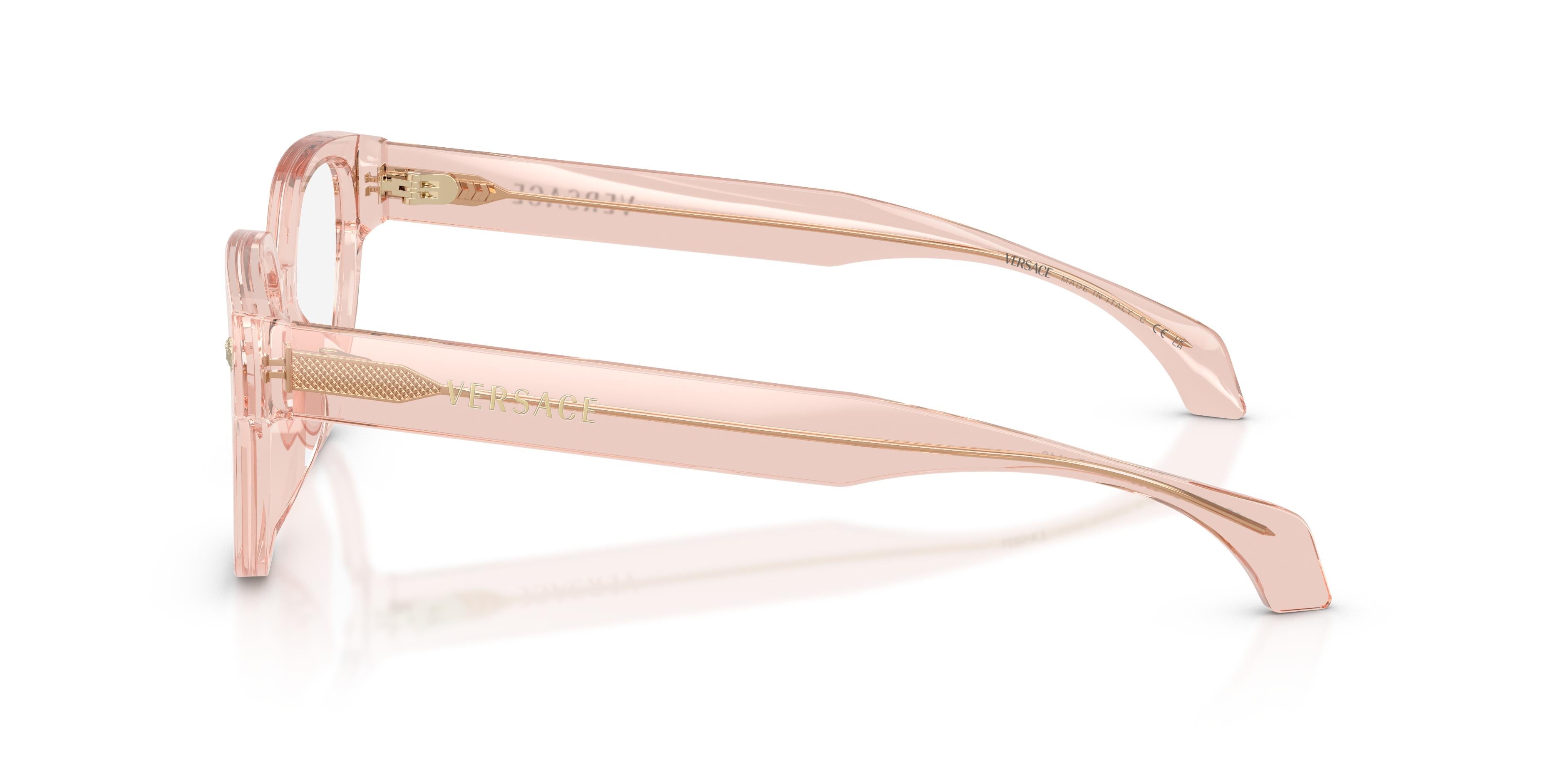 Gafas Graduadas Versace VE3394D 5339 53 17