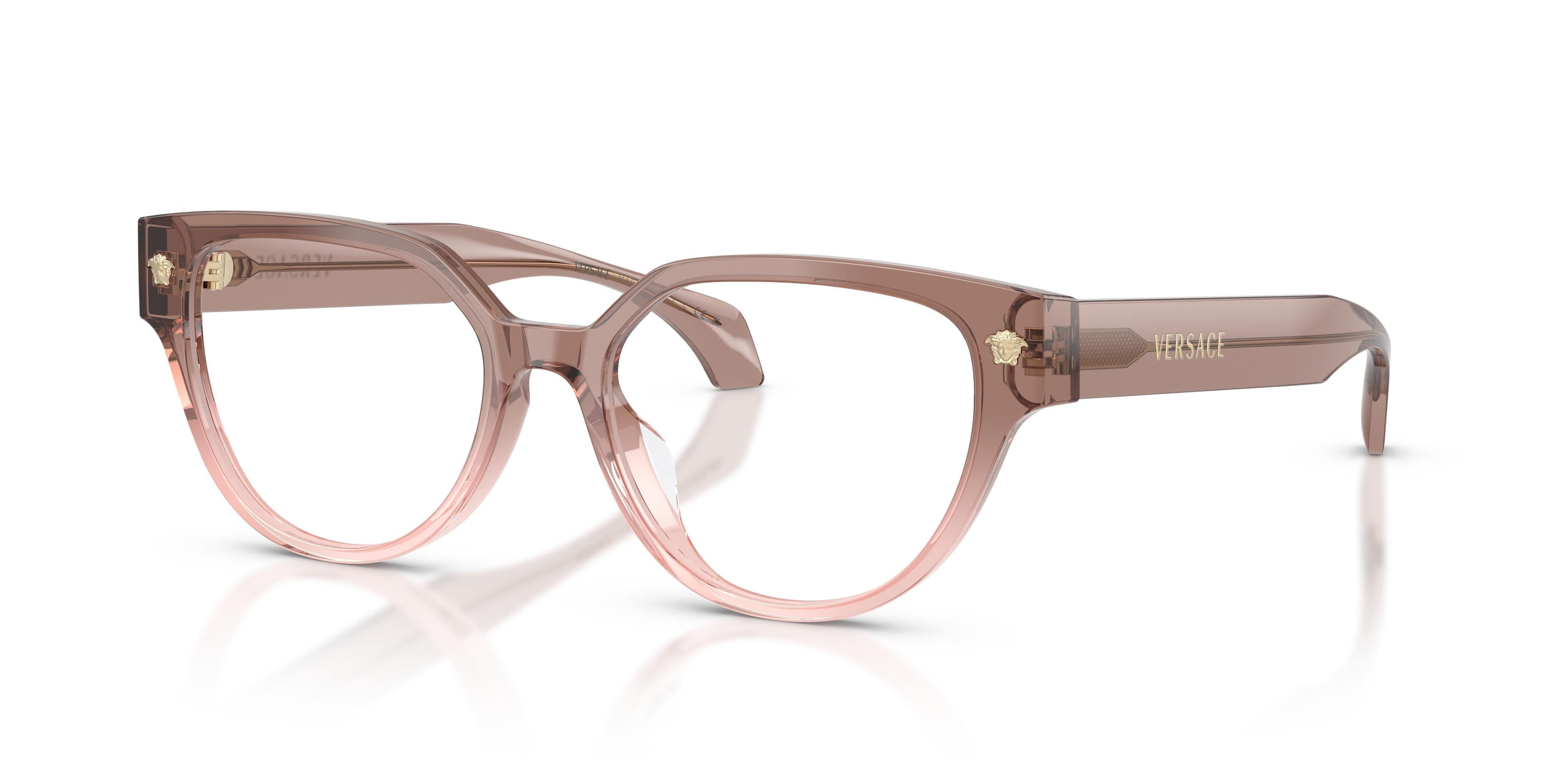 Gafas Graduadas Versace VE3394D 5435 53 17