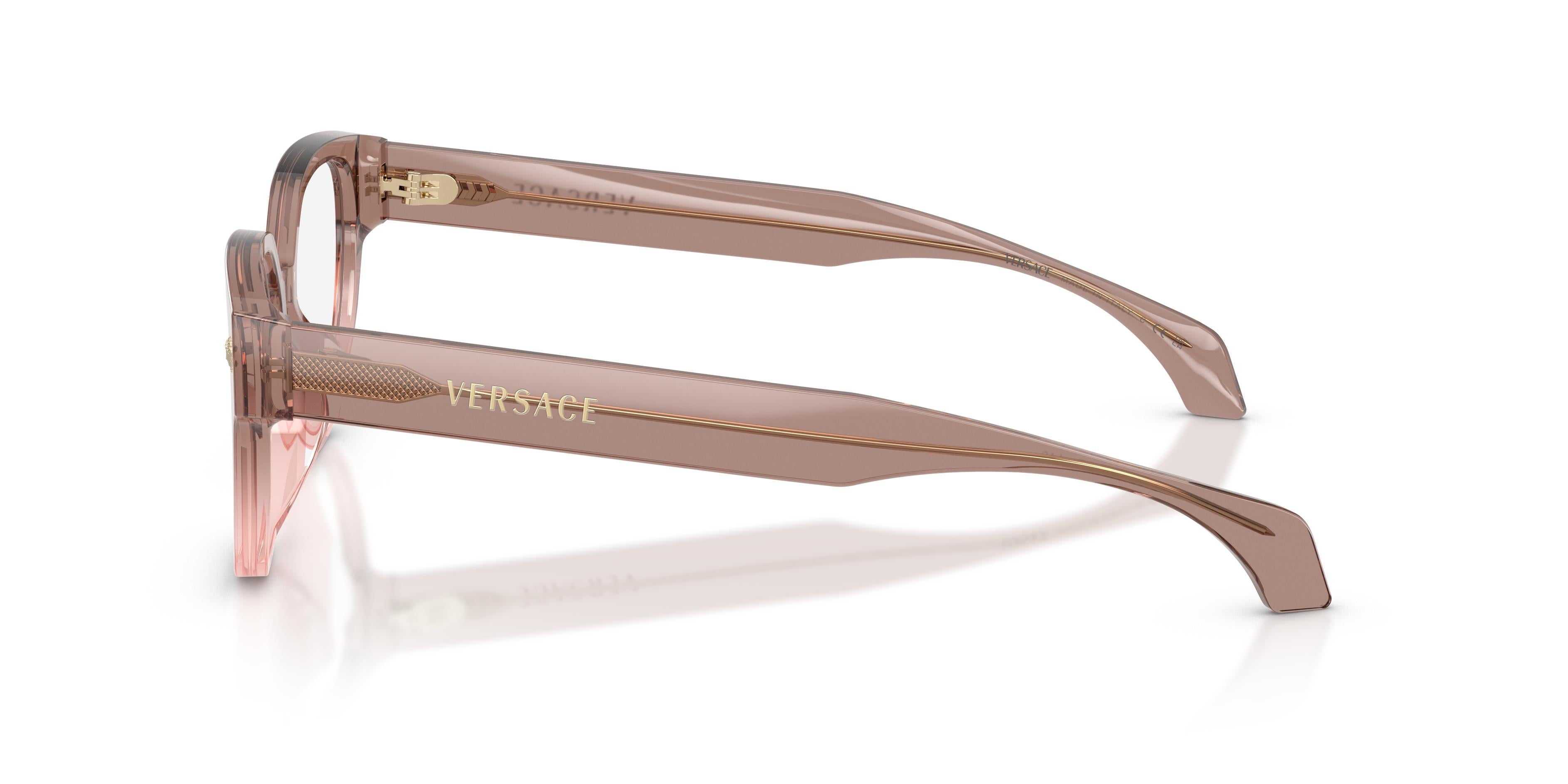 Gafas Graduadas Versace VE3394D 5435 53 17