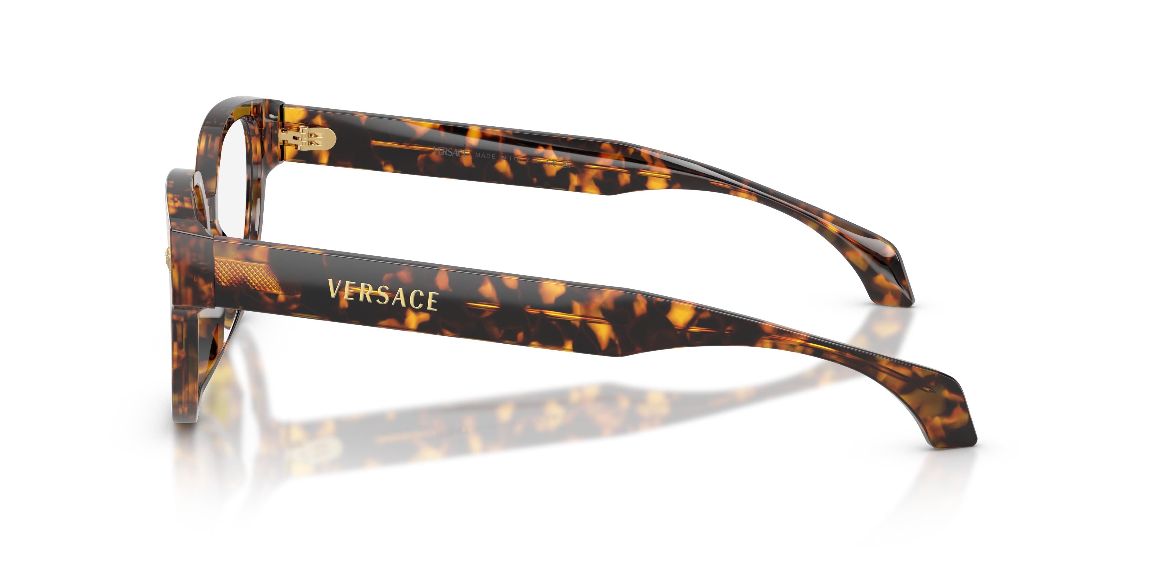 Gafas Graduadas Versace VE3394D 5514 53 17