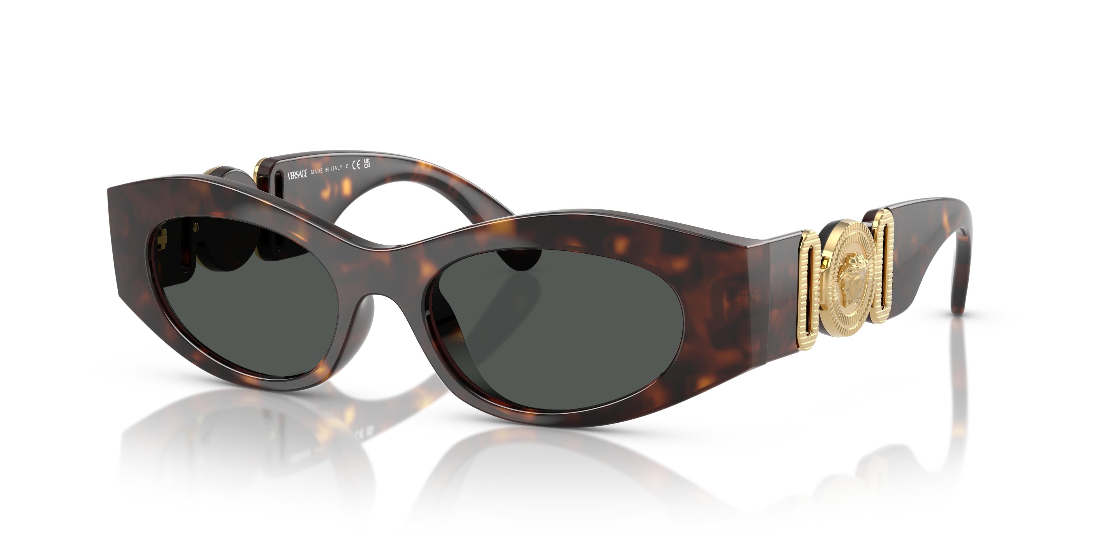 Gafas de Sol Versace VE4480U 108/87 51 18