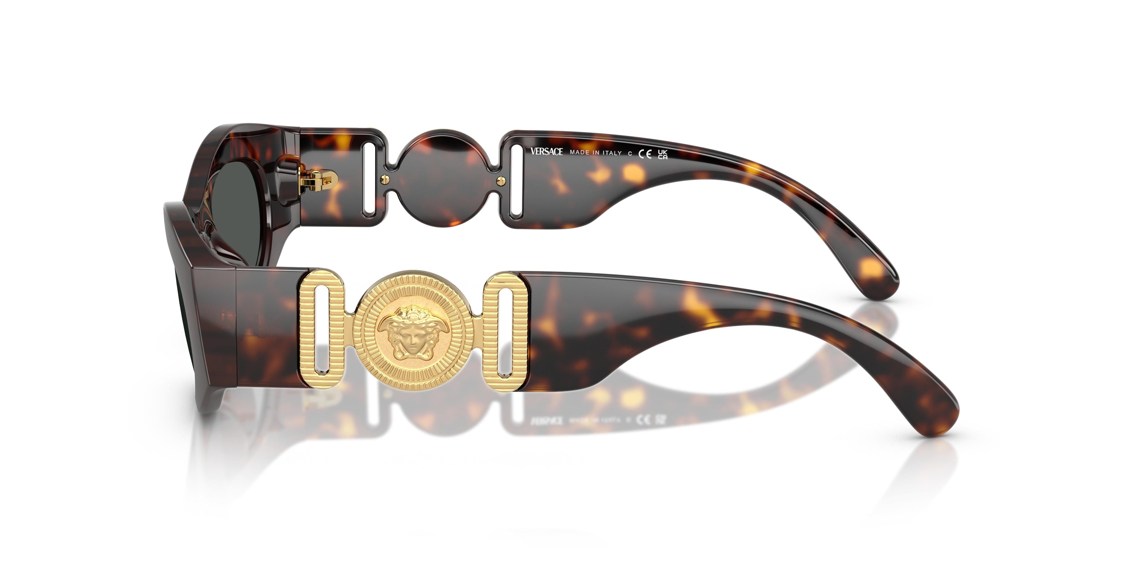 Gafas de Sol Versace VE4480U 108/87 51 18