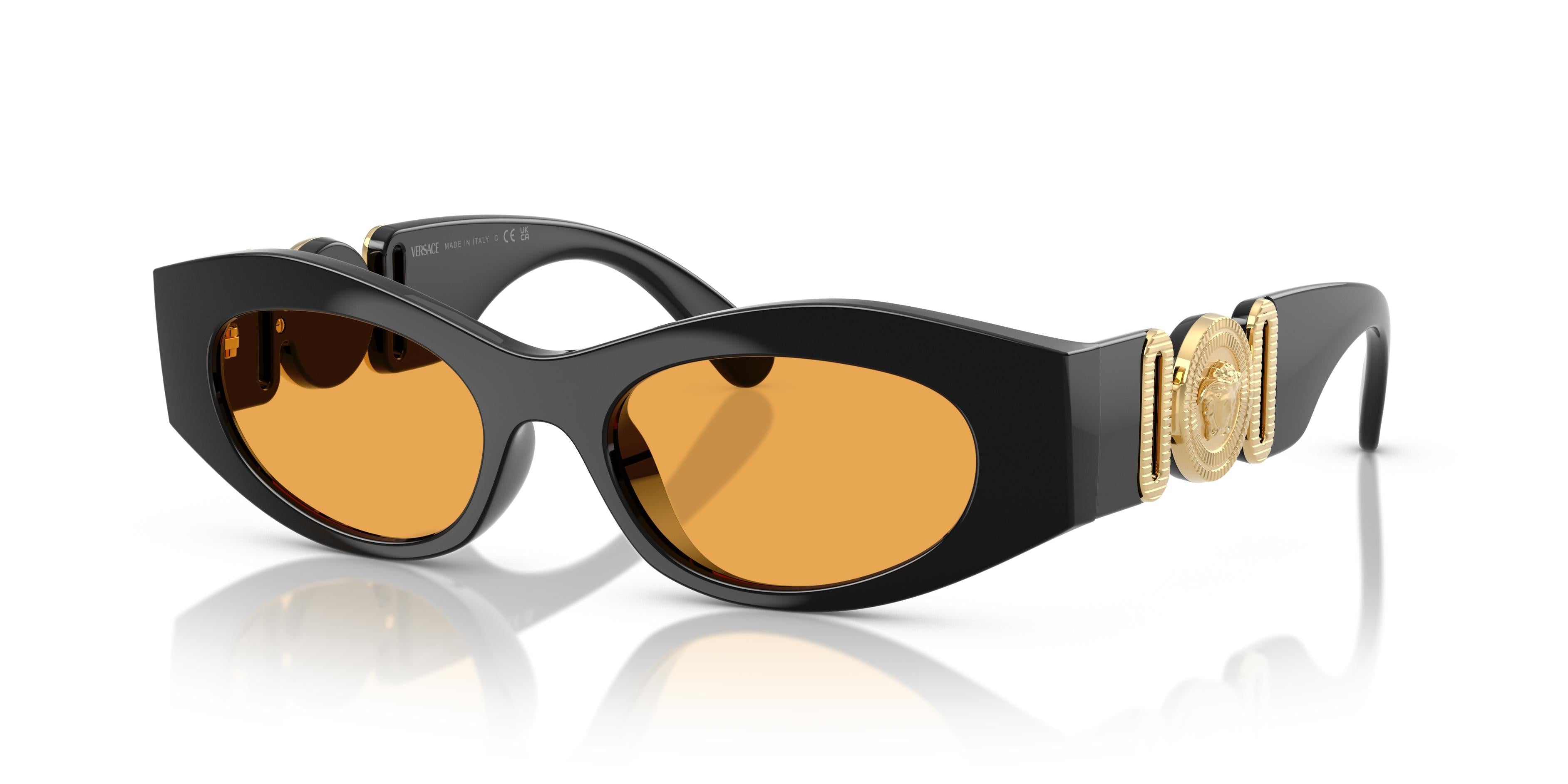 Gafas de Sol Versace VE4480U GB1/7 51 18