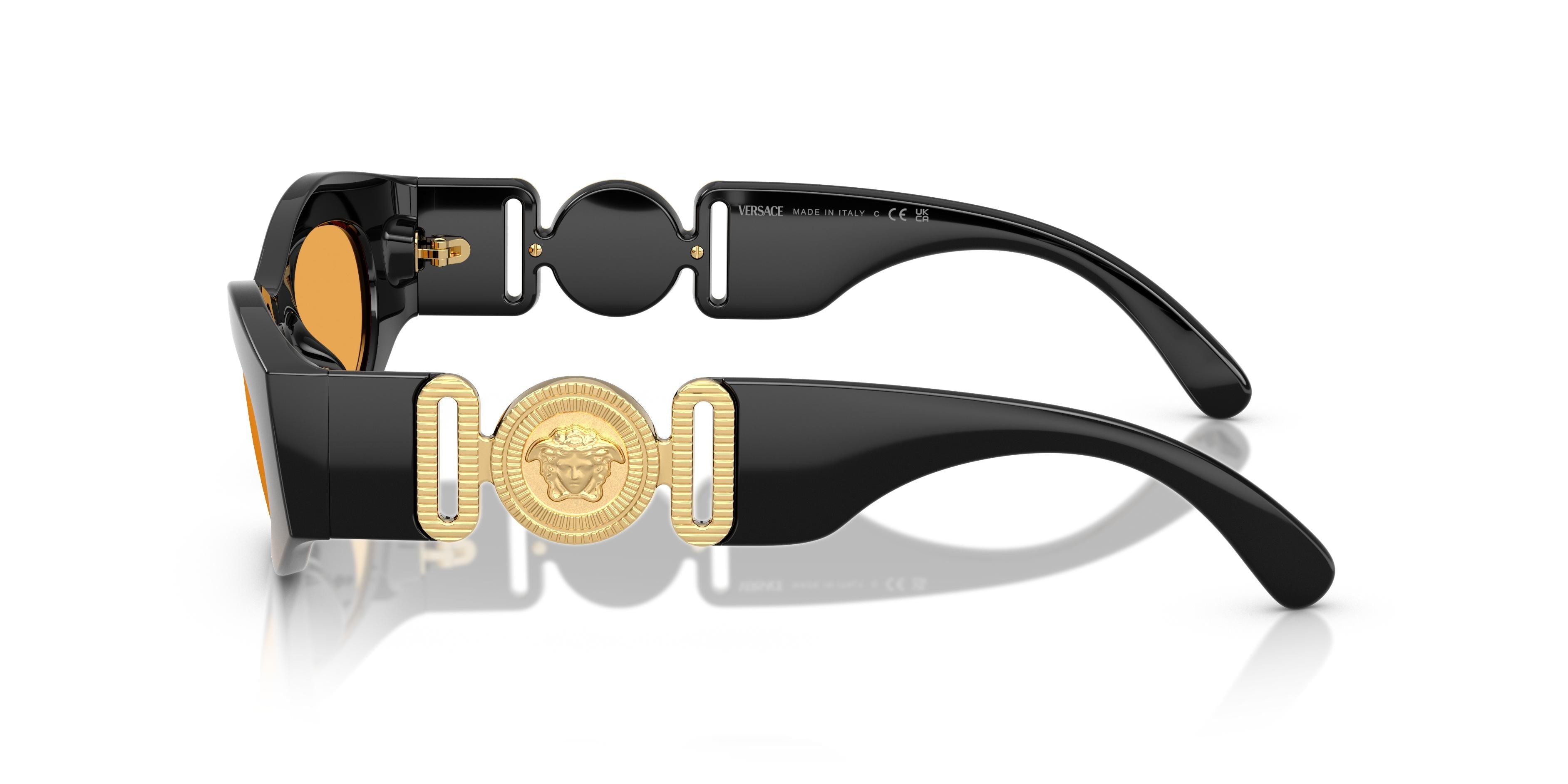 Gafas de Sol Versace VE4480U GB1/7 51 18