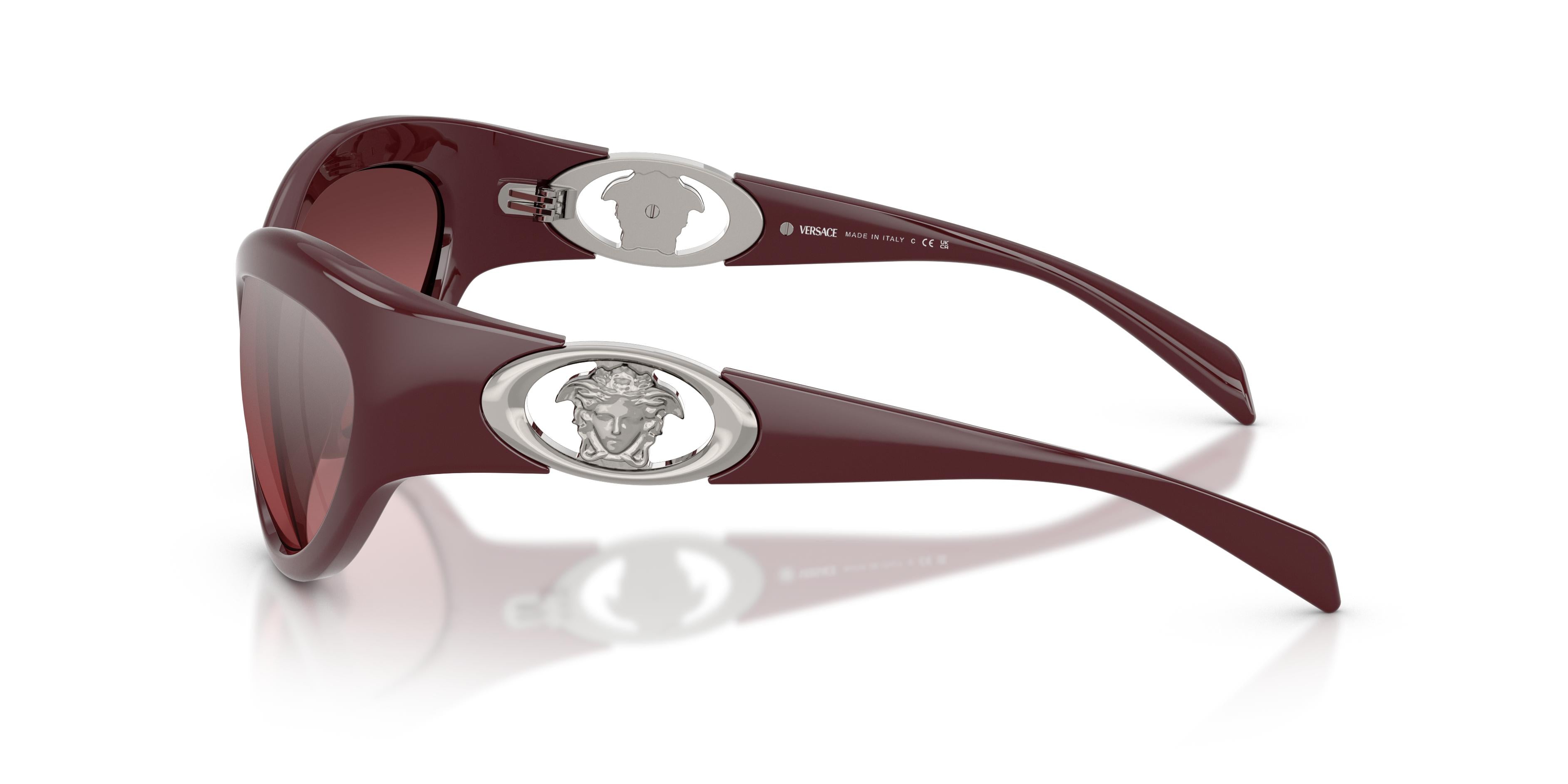 Gafas de Sol Versace VE4485 54877E 59 19