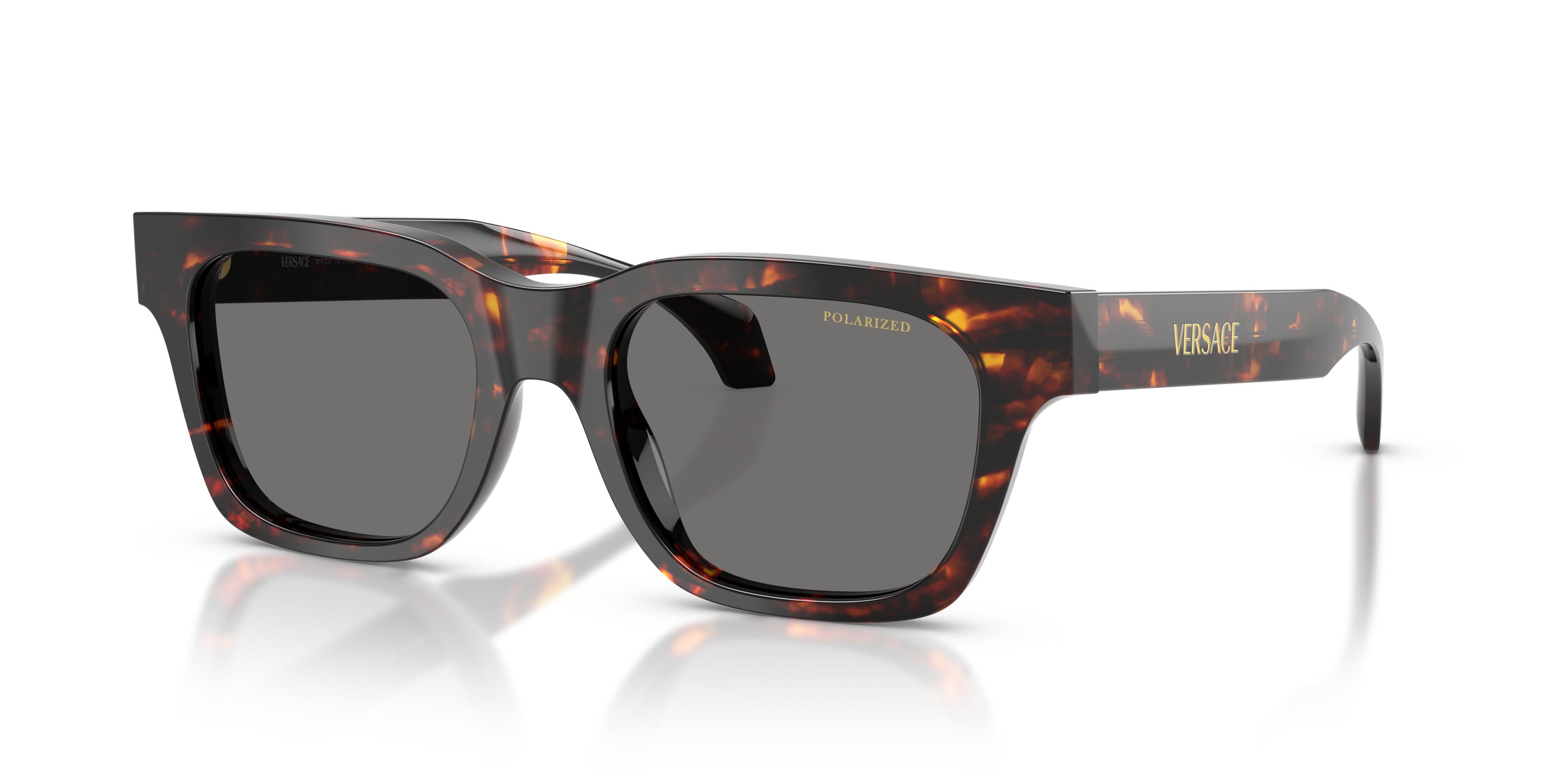 Gafas de Sol Versace VE4486 550981 52 19