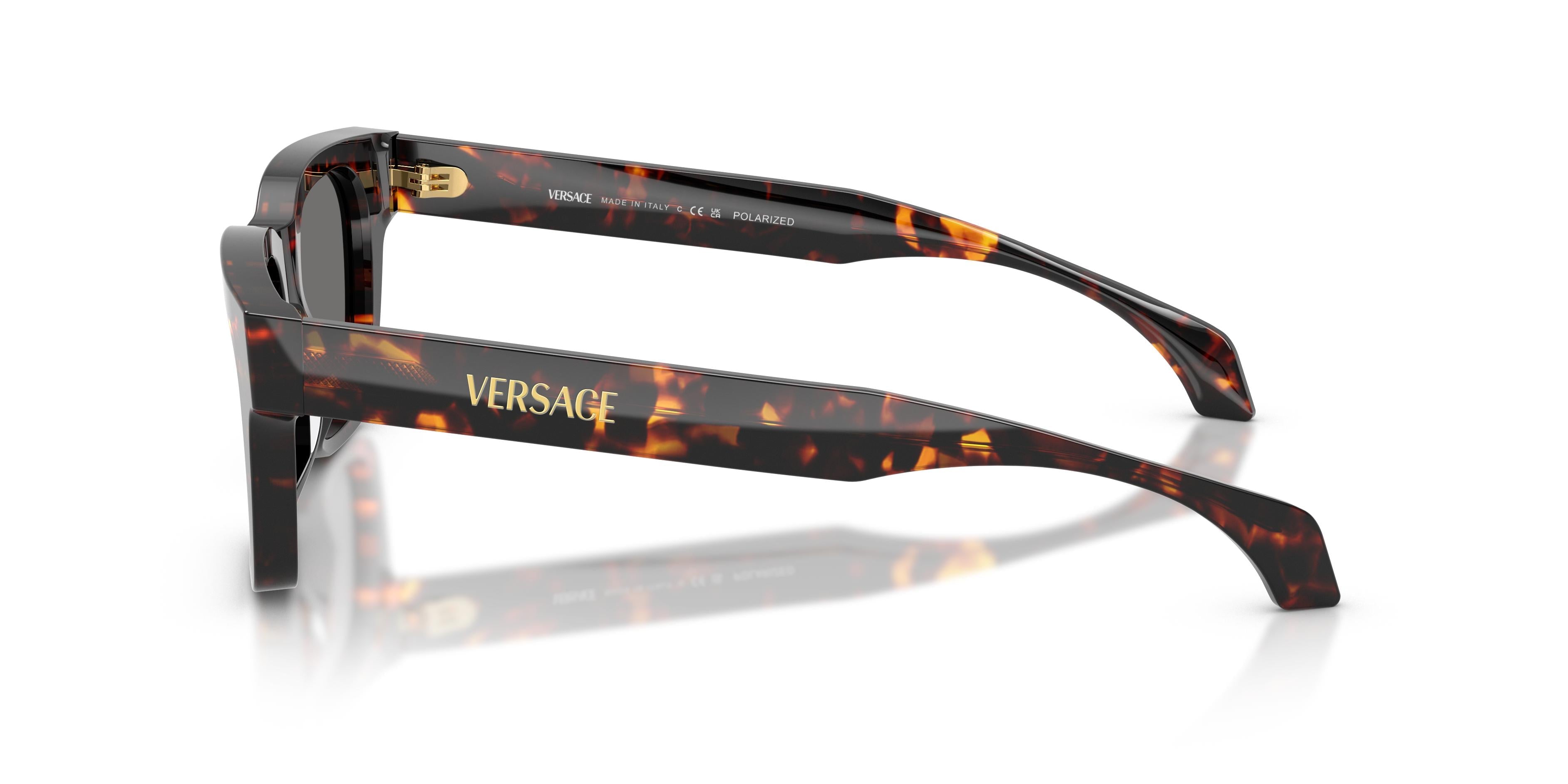 Gafas de Sol Versace VE4486 550981 52 19
