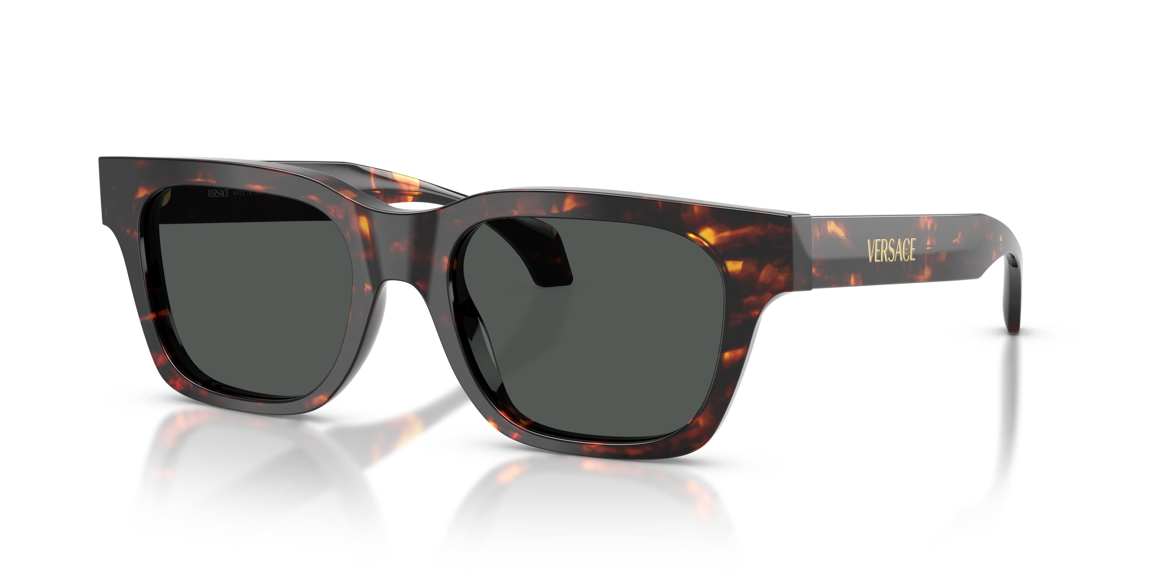 Gafas de Sol Versace VE4486 550987 52 19