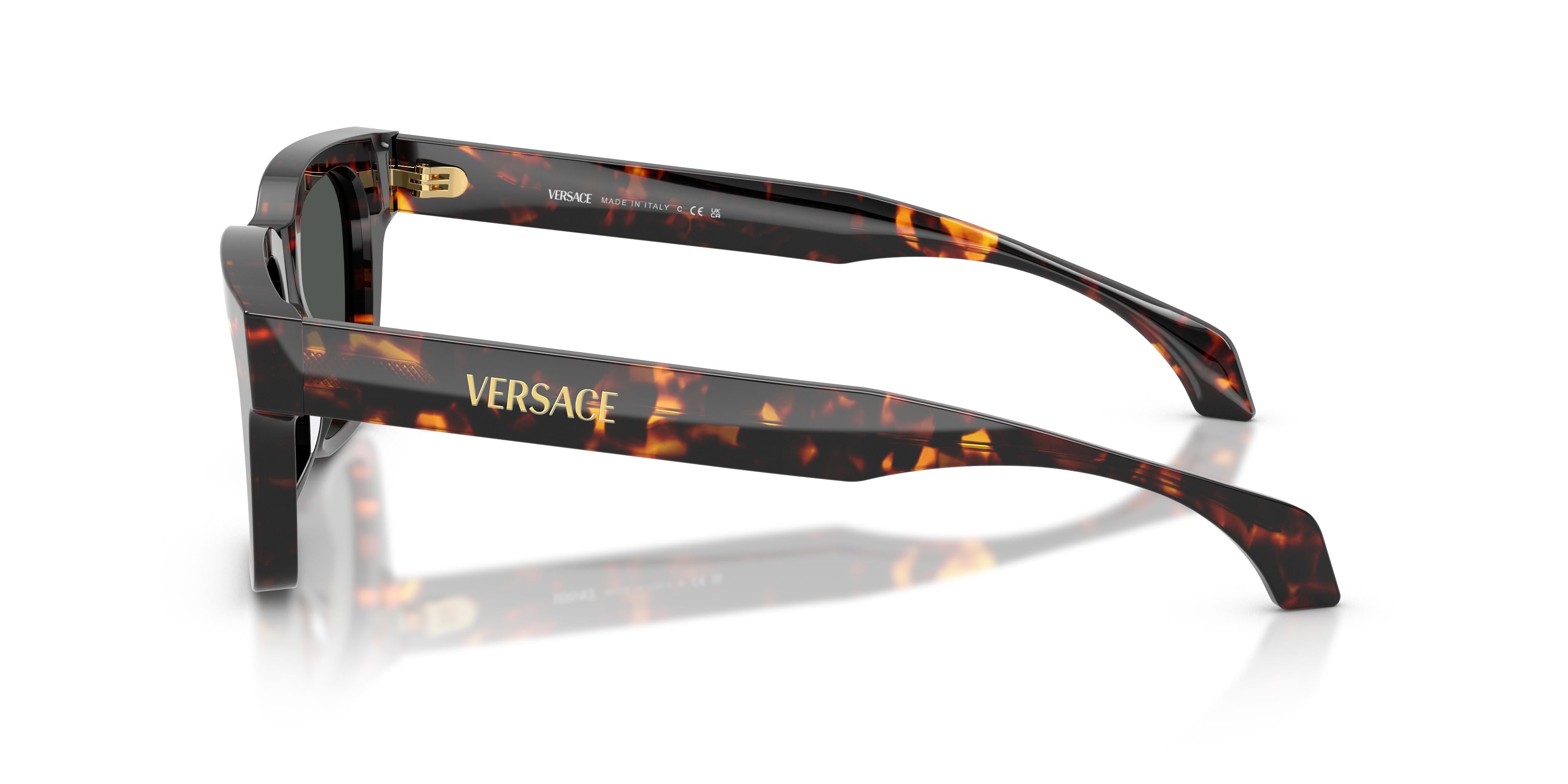 Gafas de Sol Versace VE4486 550987 52 19