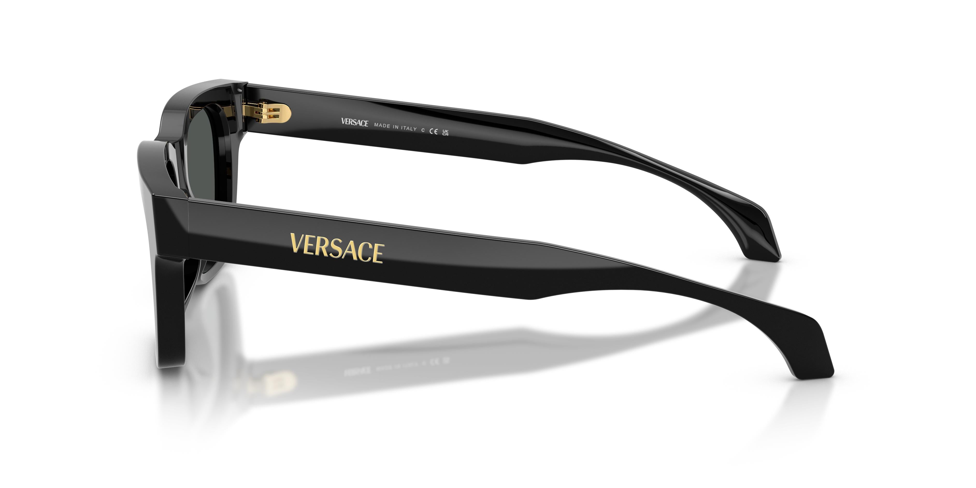 Gafas de Sol Versace VE4486 GB1/87 52 19