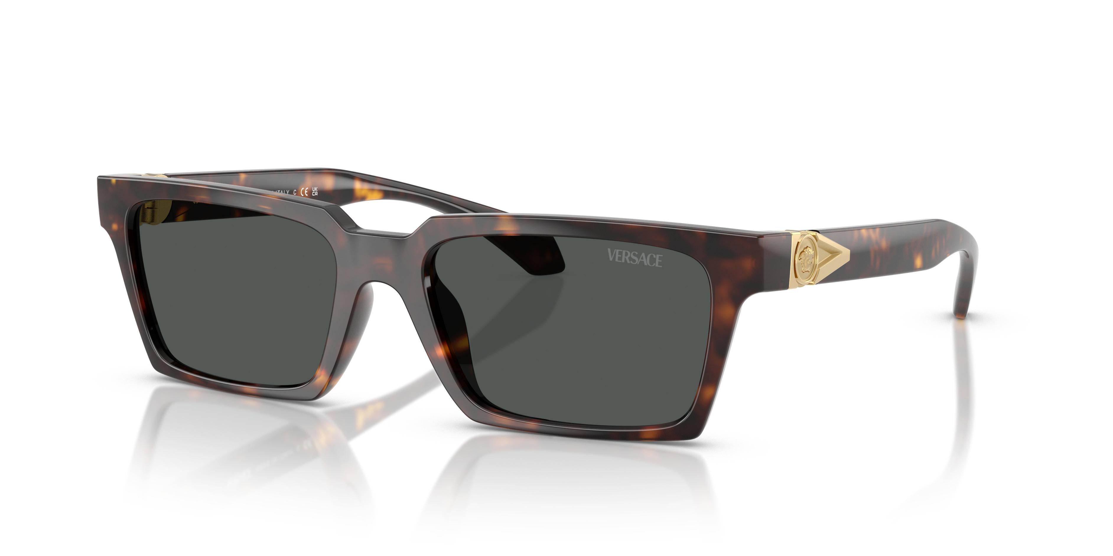 Gafas de Sol Versace VE4490U 108/87 55 18