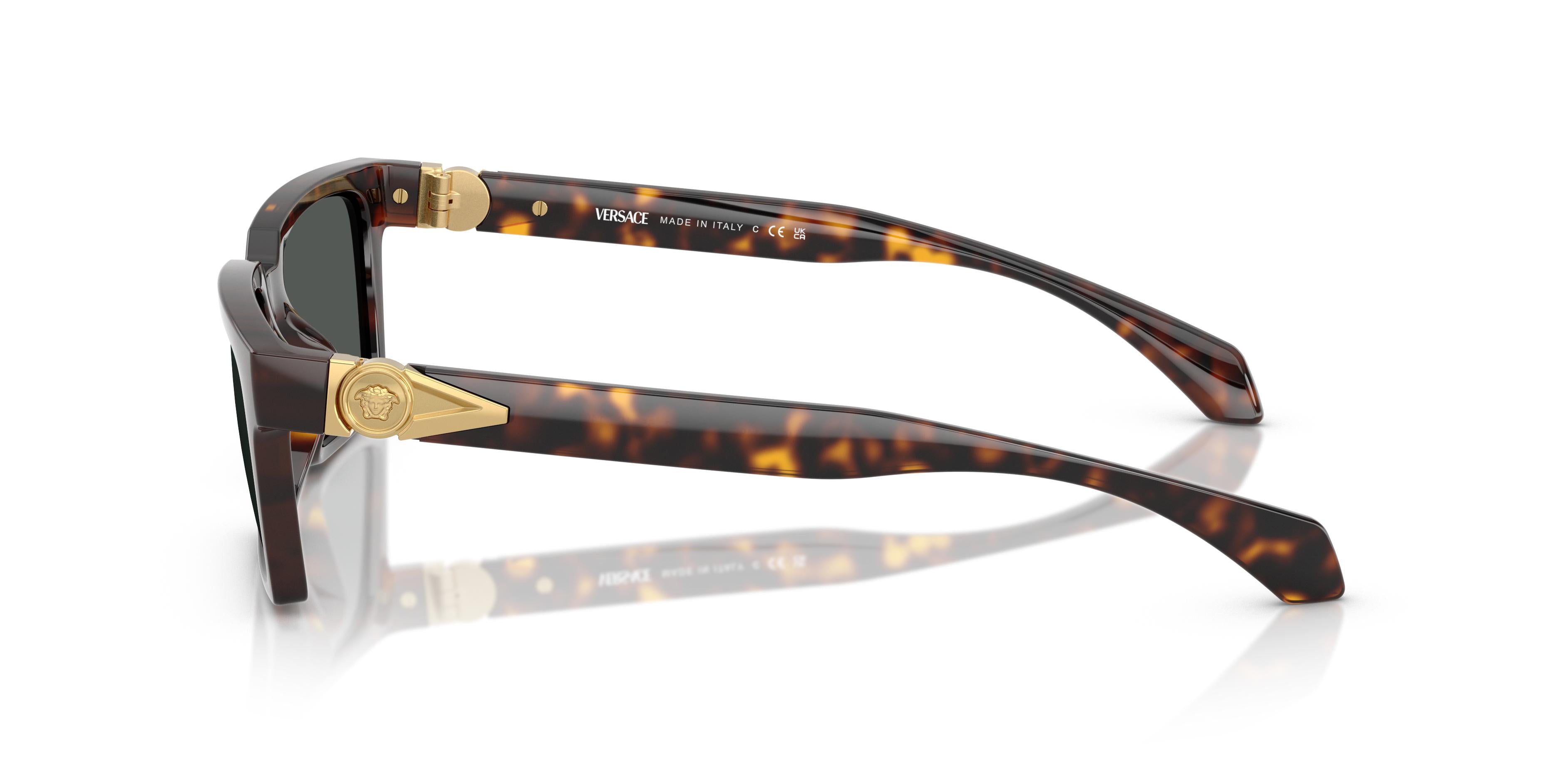 Gafas de Sol Versace VE4490U 108/87 55 18