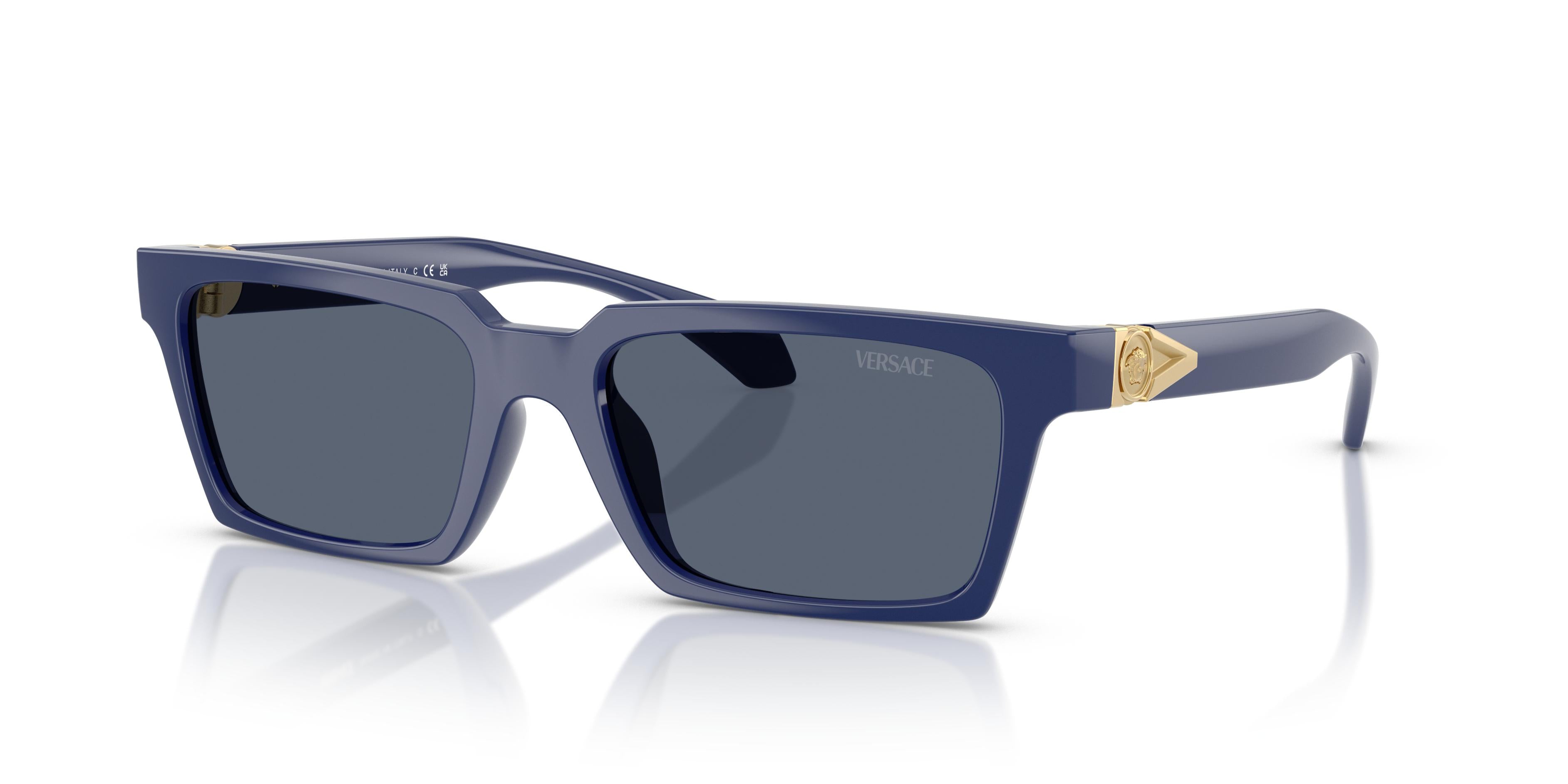 Gafas de Sol Versace VE4490U 545087 55 18