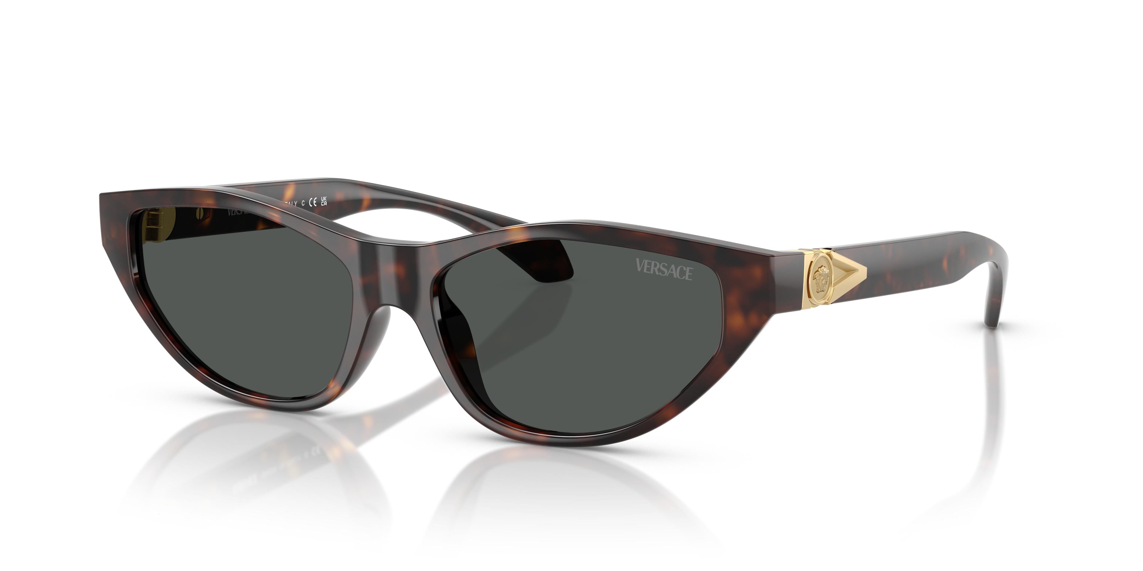 Gafas de Sol Versace VE4491U 108/87 55 16