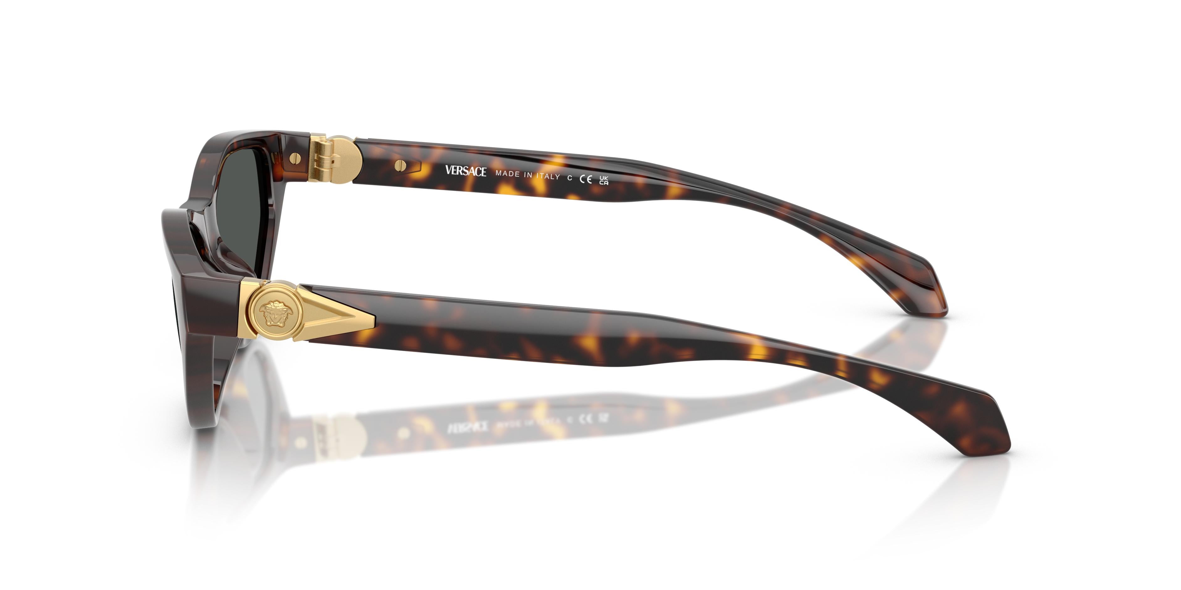 Gafas de Sol Versace VE4491U 108/87 55 16