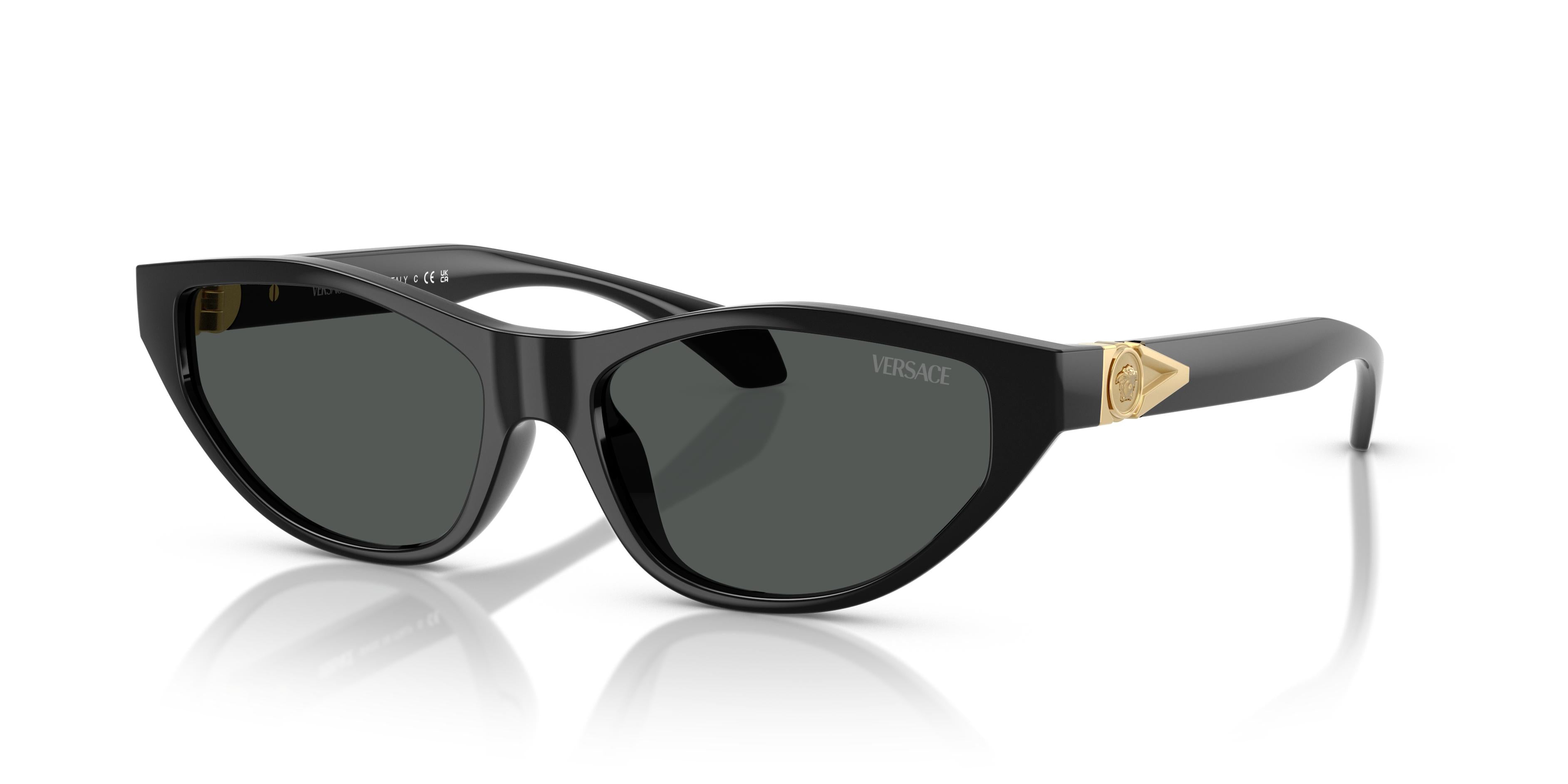 Gafas de Sol Versace VE4491U GB1/87 55 16
