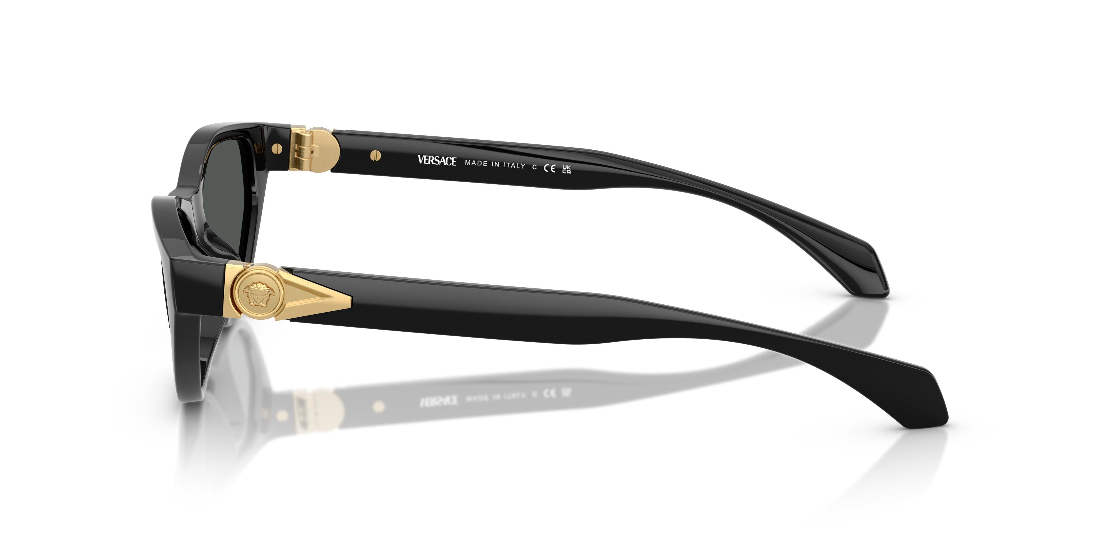 Gafas de Sol Versace VE4491U GB1/87 55 16