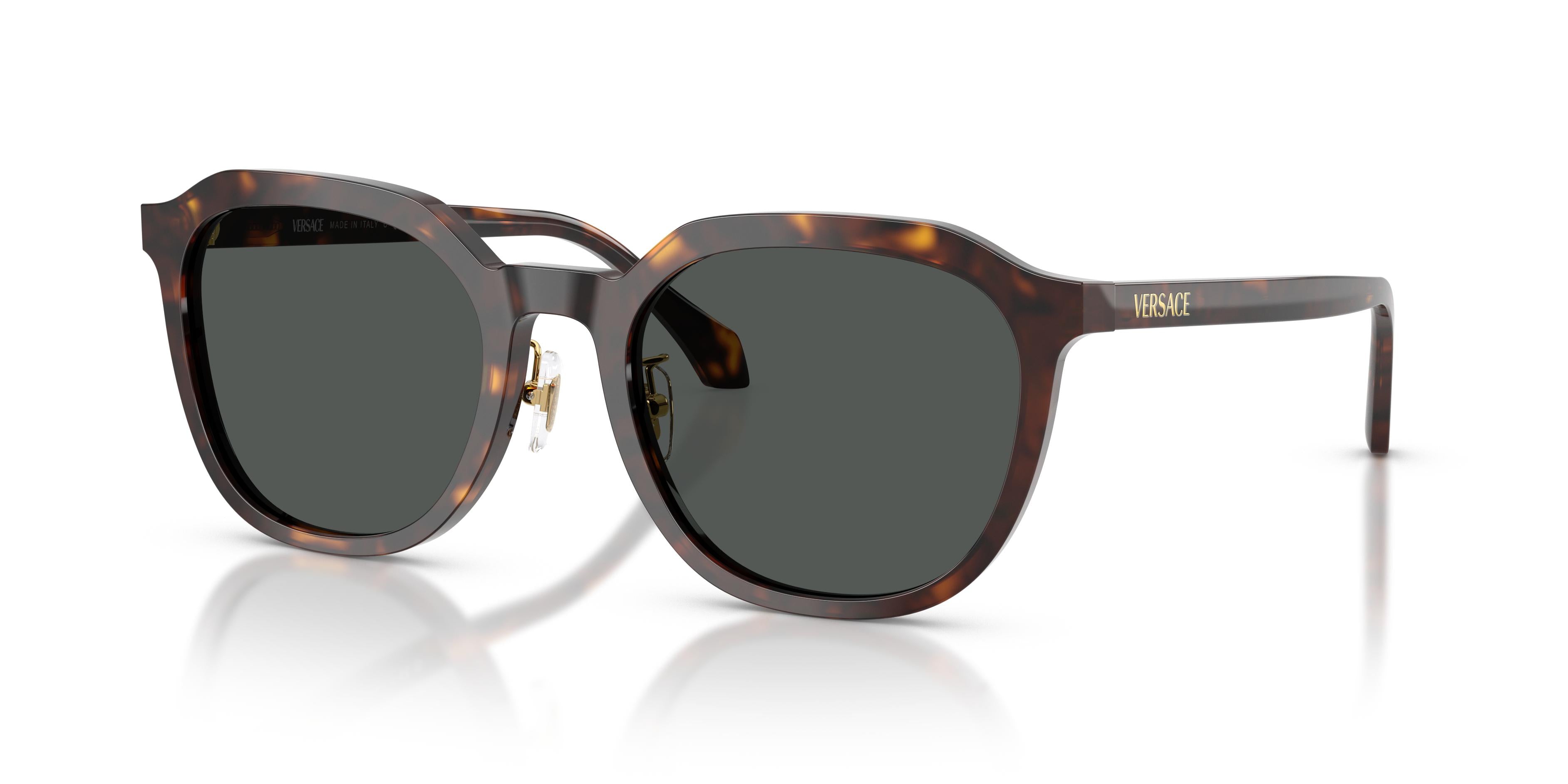 Gafas de Sol Versace VE4493D 108/87 55 21