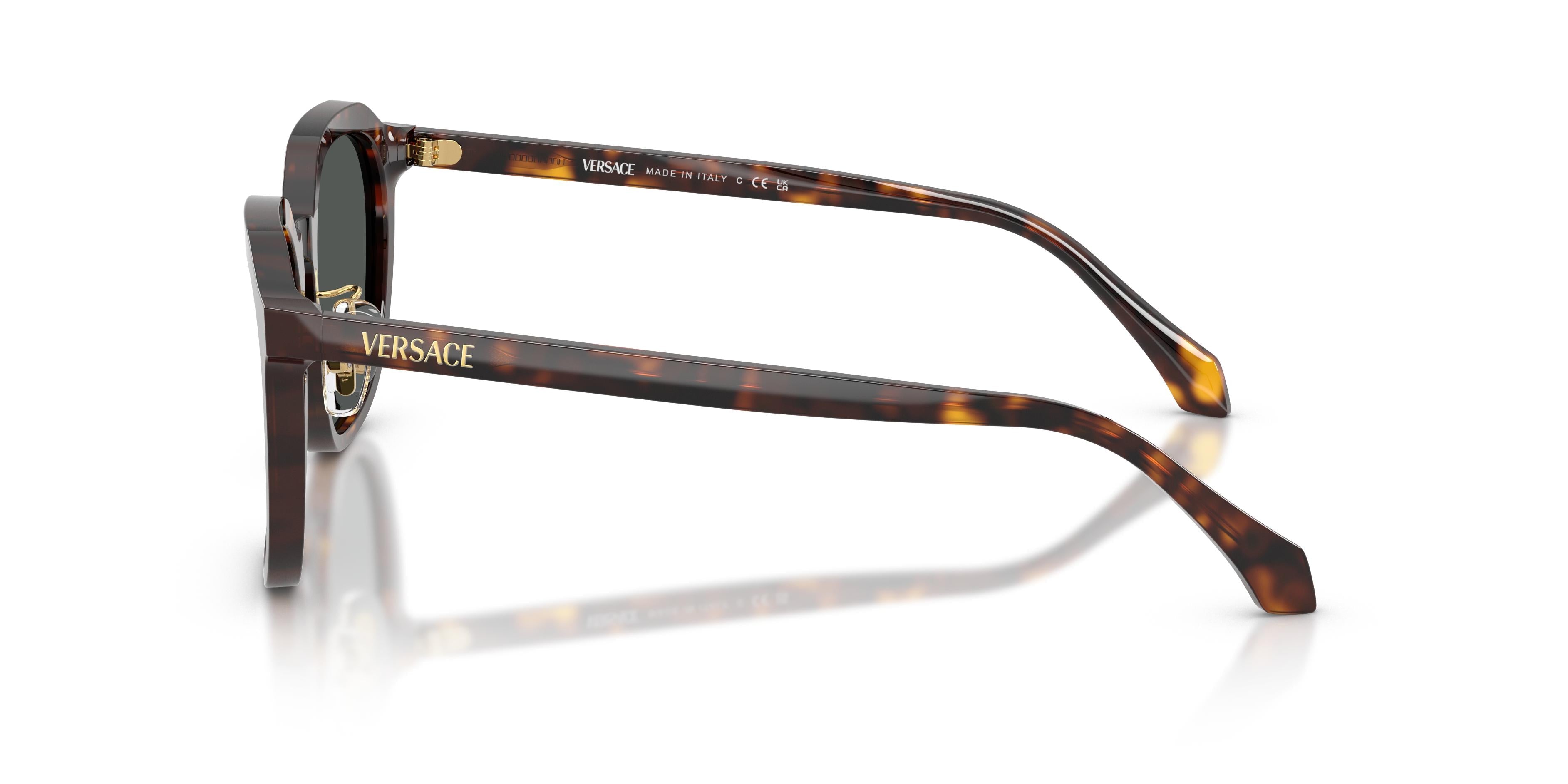 Gafas de Sol Versace VE4493D 108/87 55 21