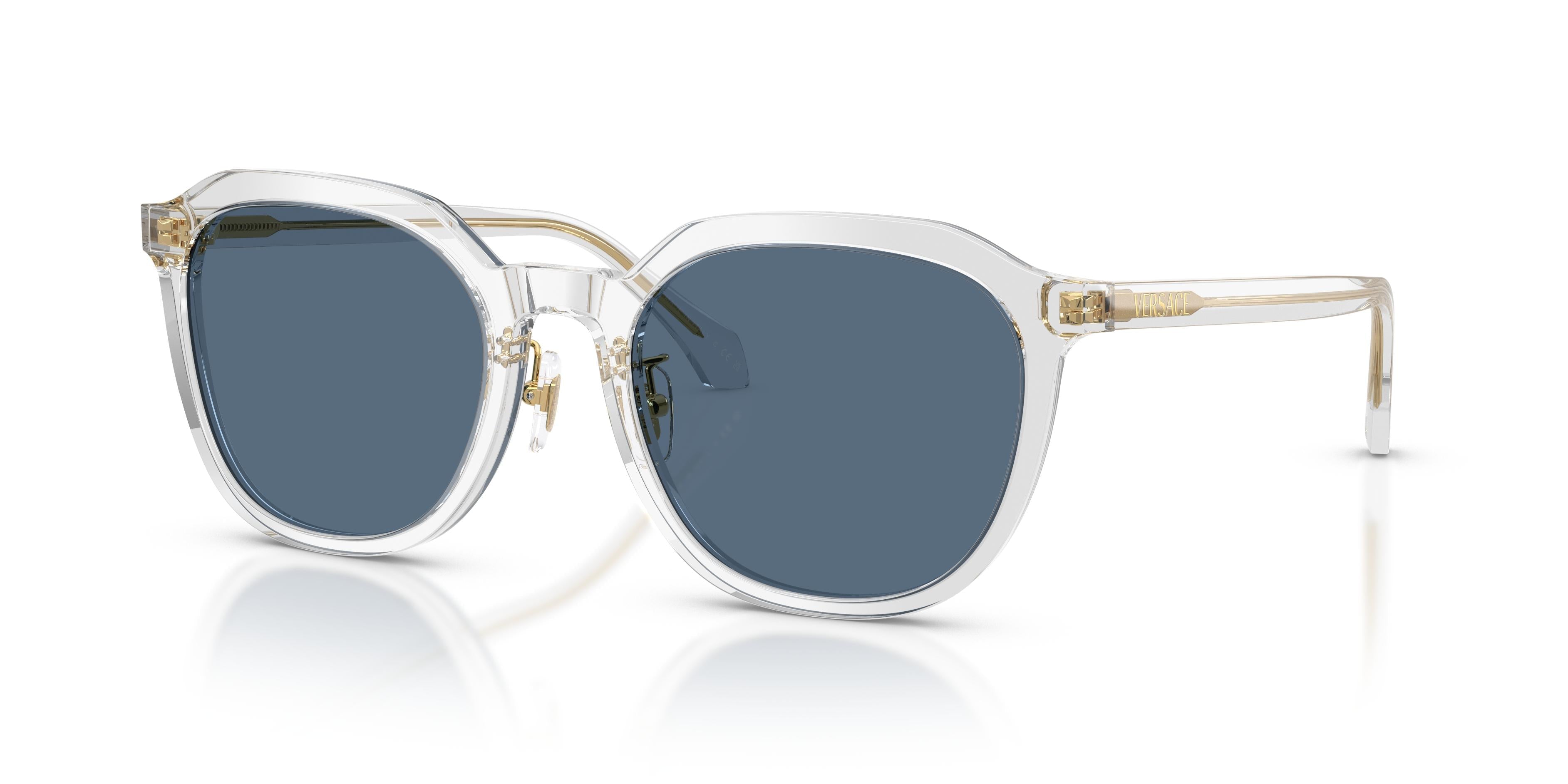 Gafas de Sol Versace VE4493D 551971 55 21