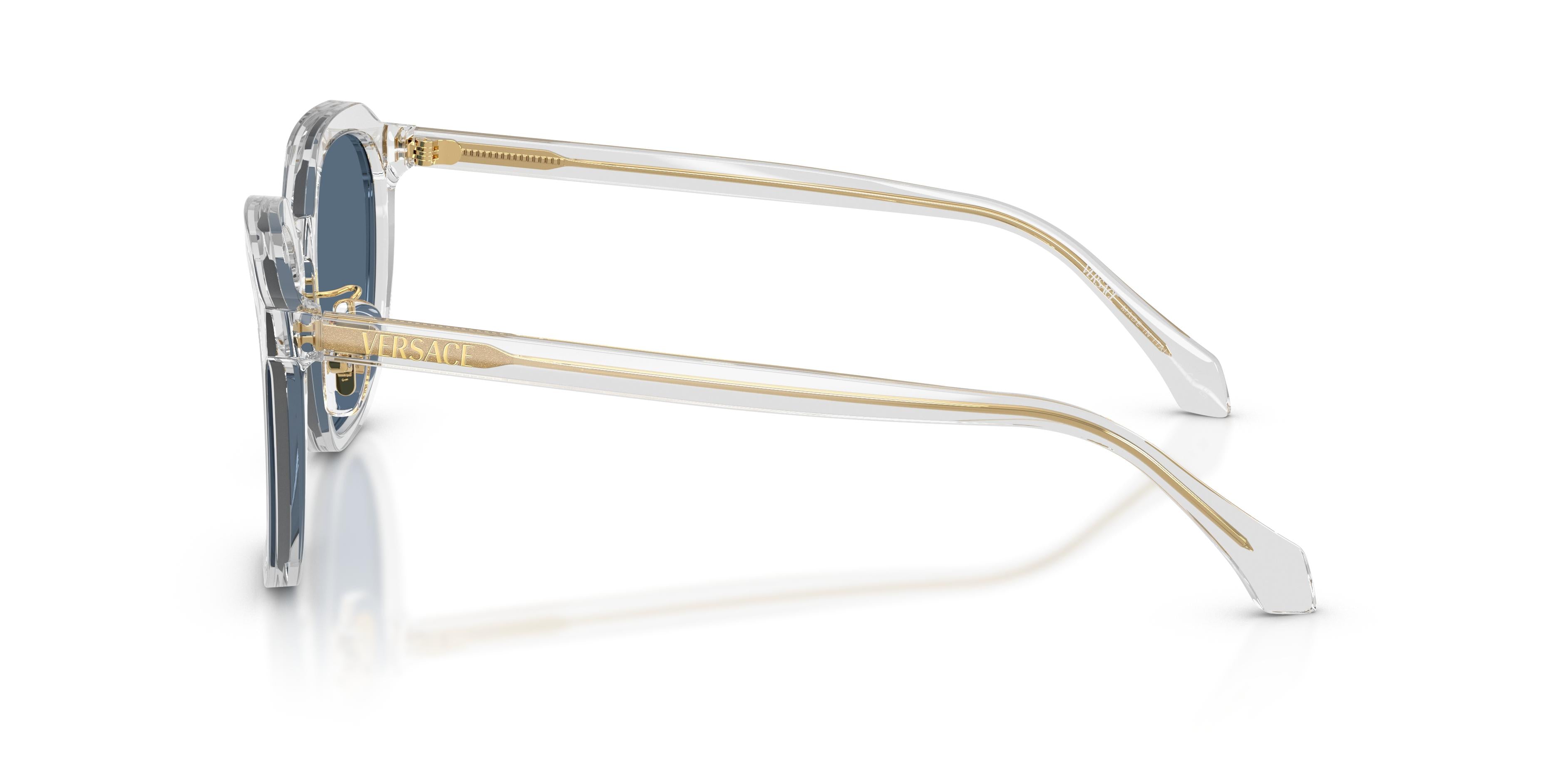 Gafas de Sol Versace VE4493D 551971 55 21