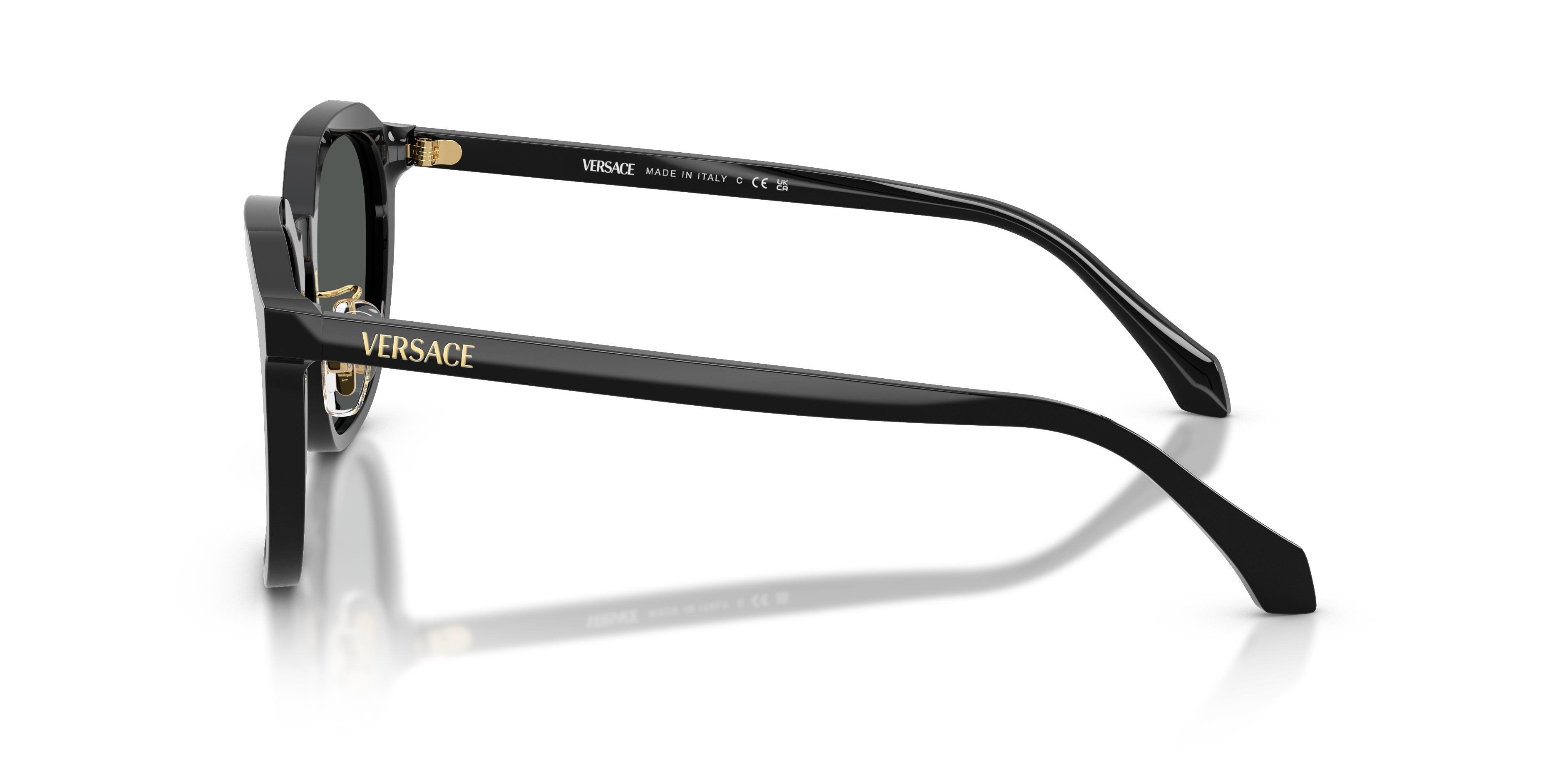 Gafas de Sol Versace VE4493D GB1/87 55 21