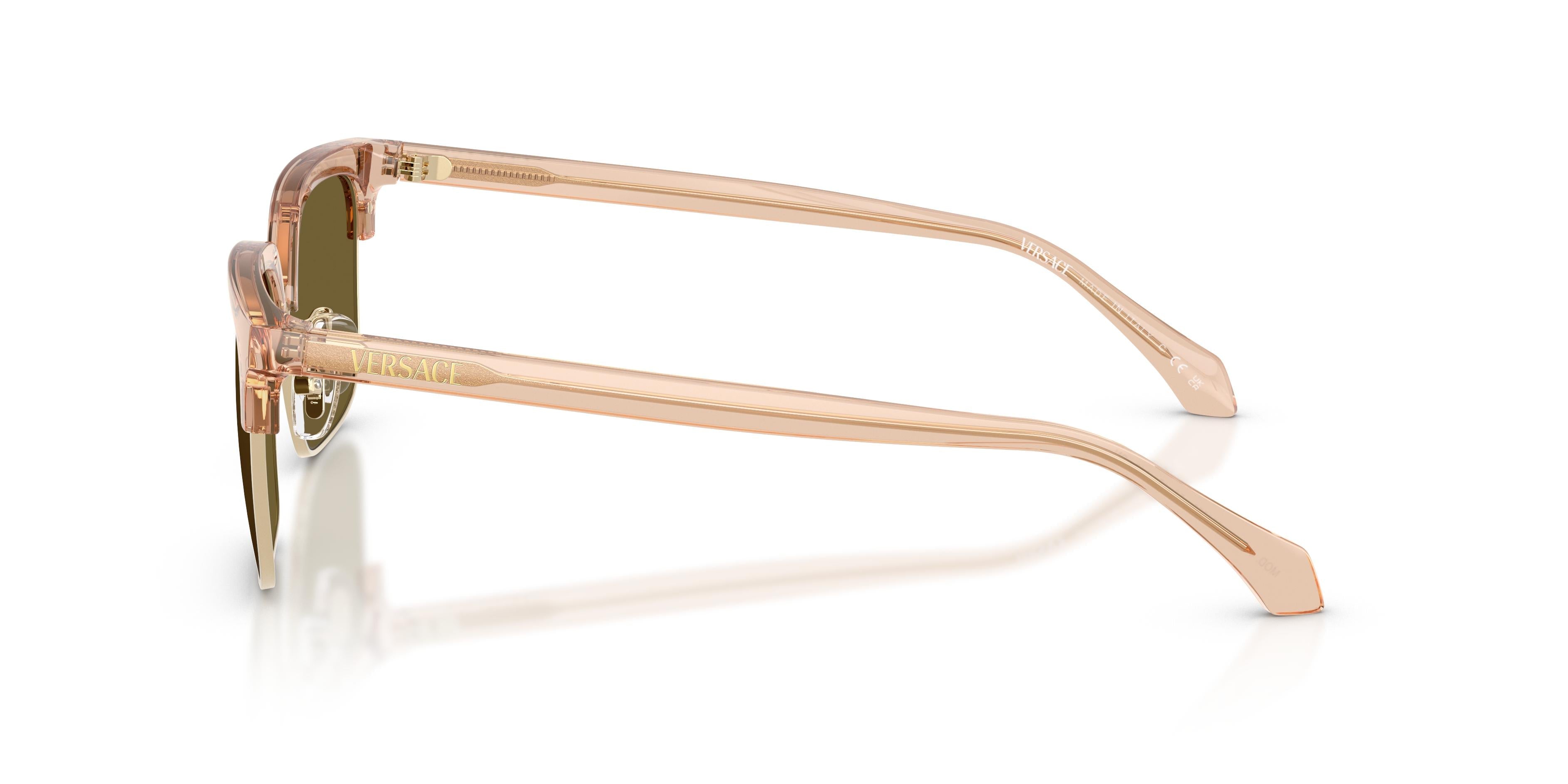 Gafas de Sol Versace VE4494D 551883 56 17