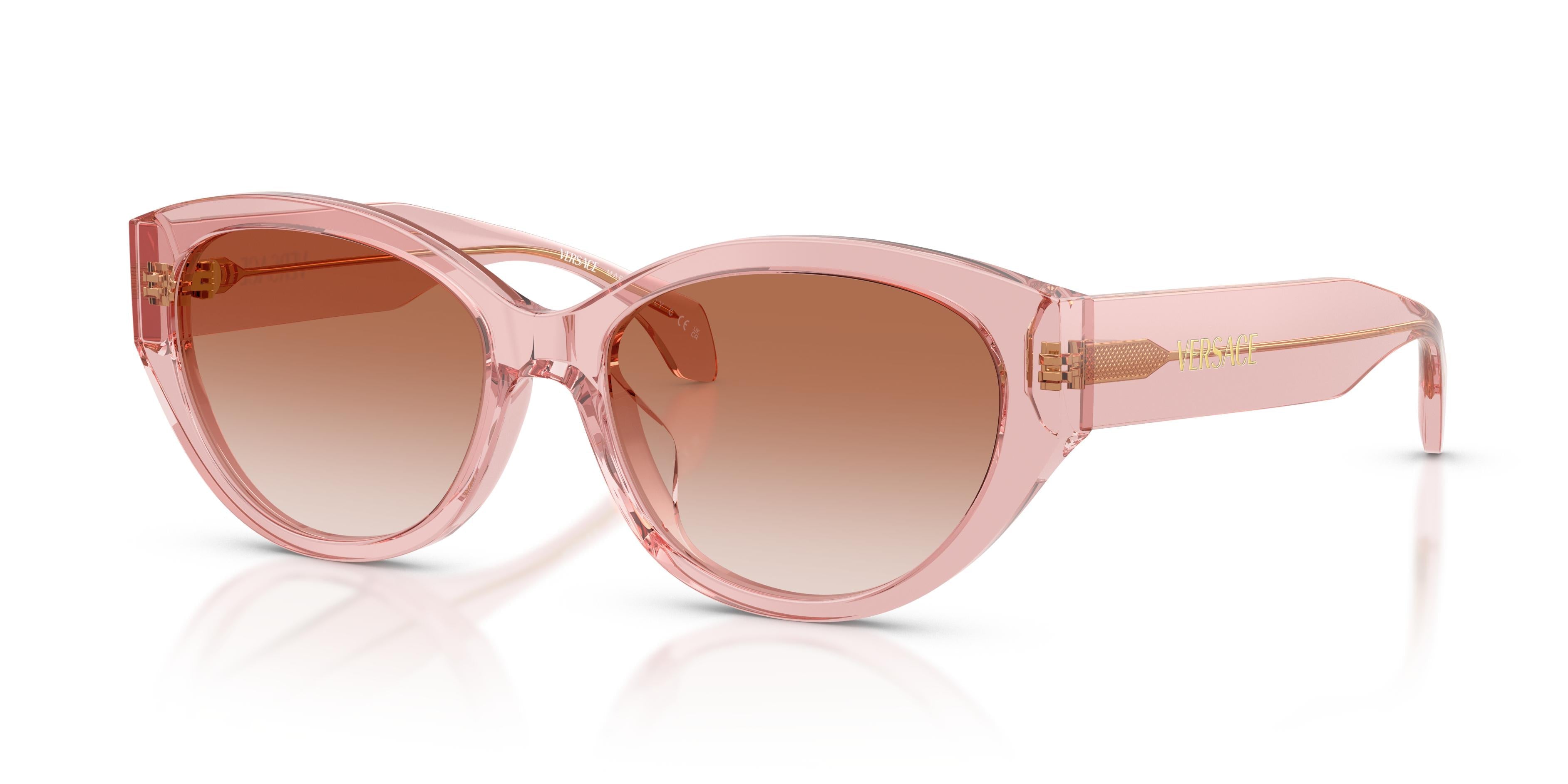 Gafas de Sol Versace VE4495D 543413 56 17