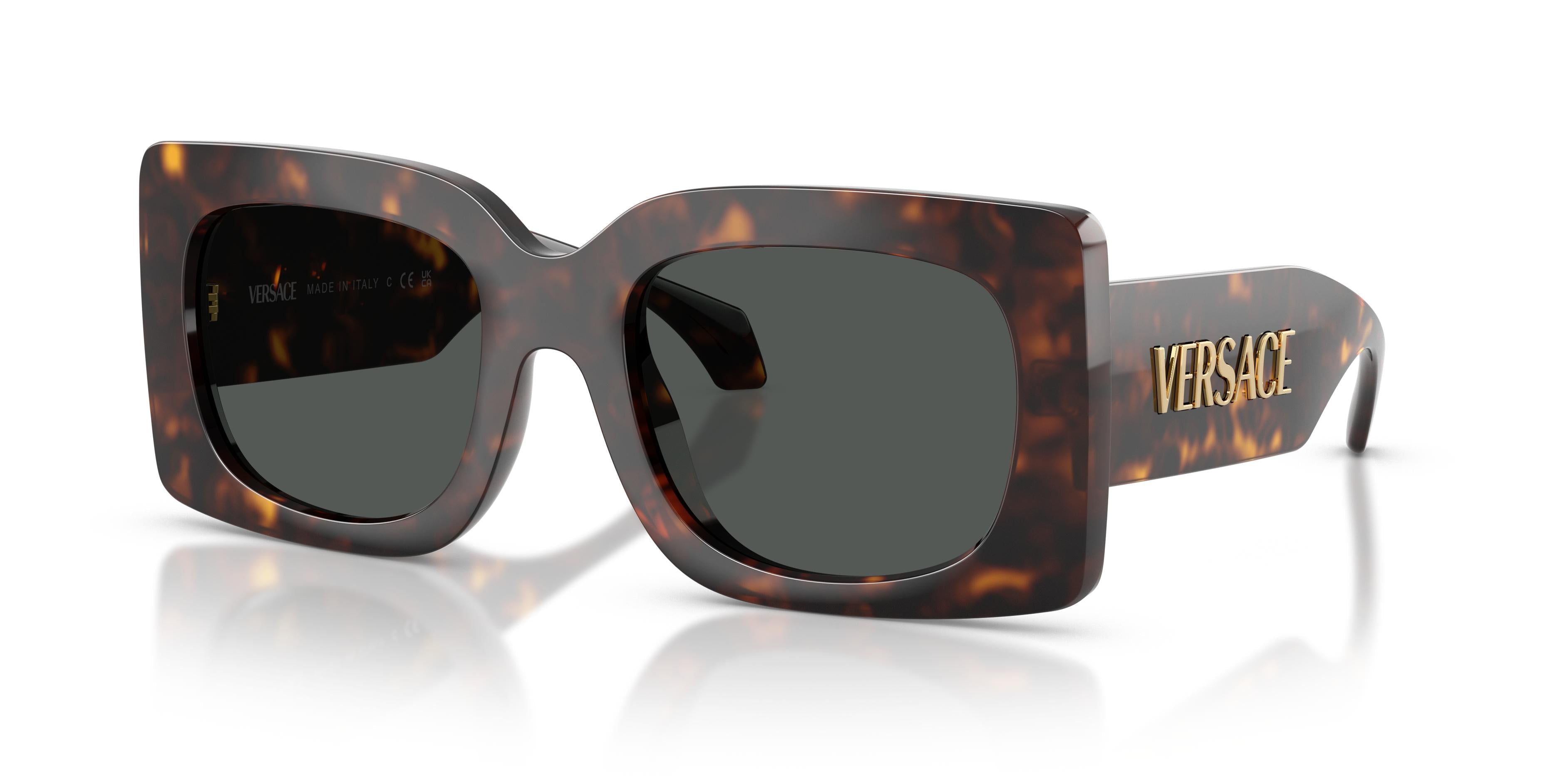 Gafas de Sol Versace VE4496U 108/87 54 21