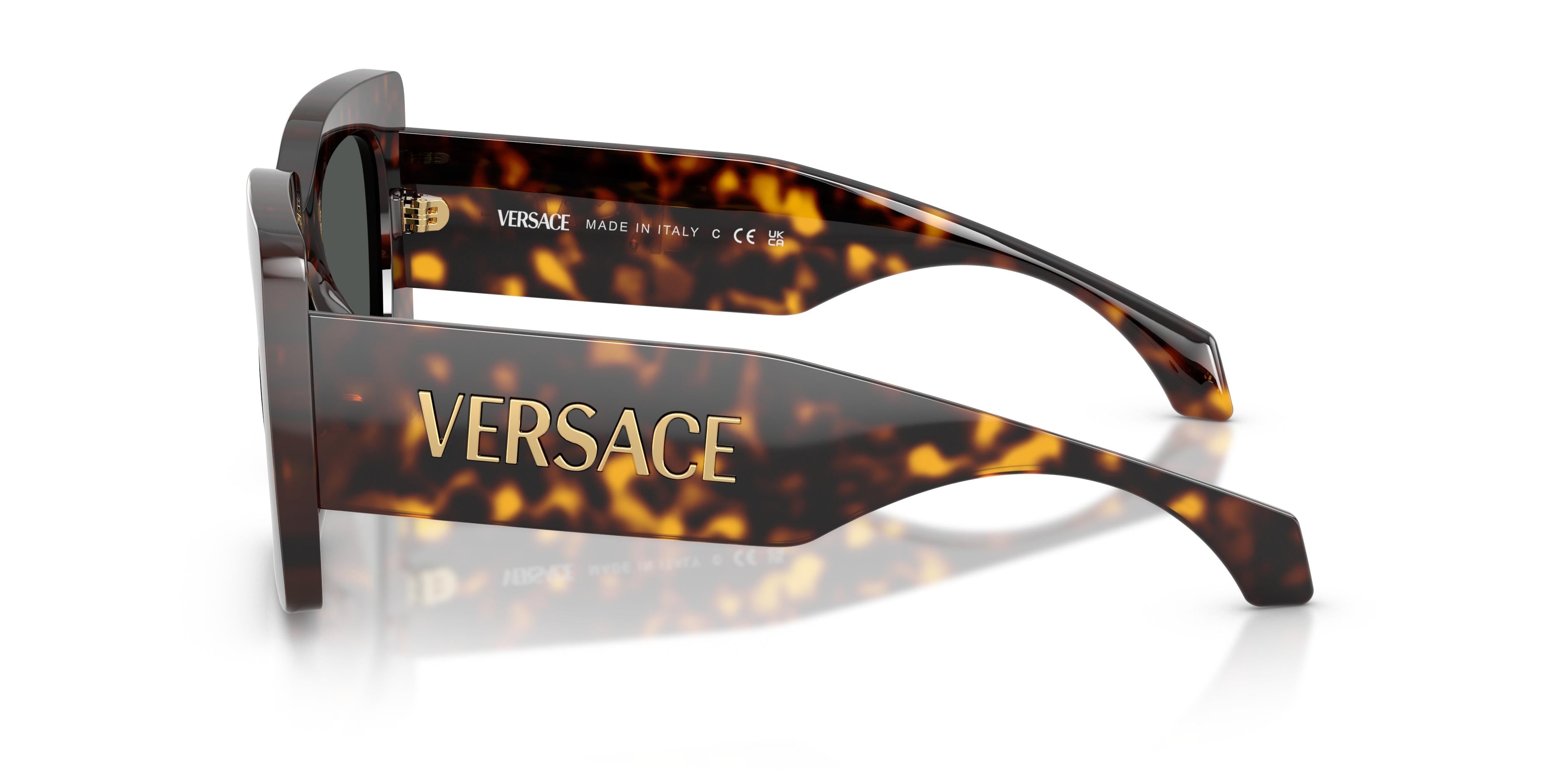 Gafas de Sol Versace VE4496U 108/87 54 21