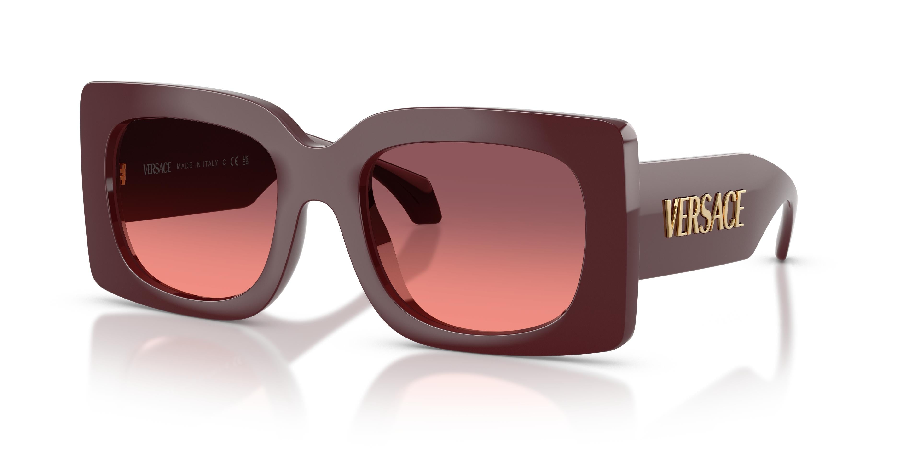 Gafas de Sol Versace VE4496U 551520 54 21