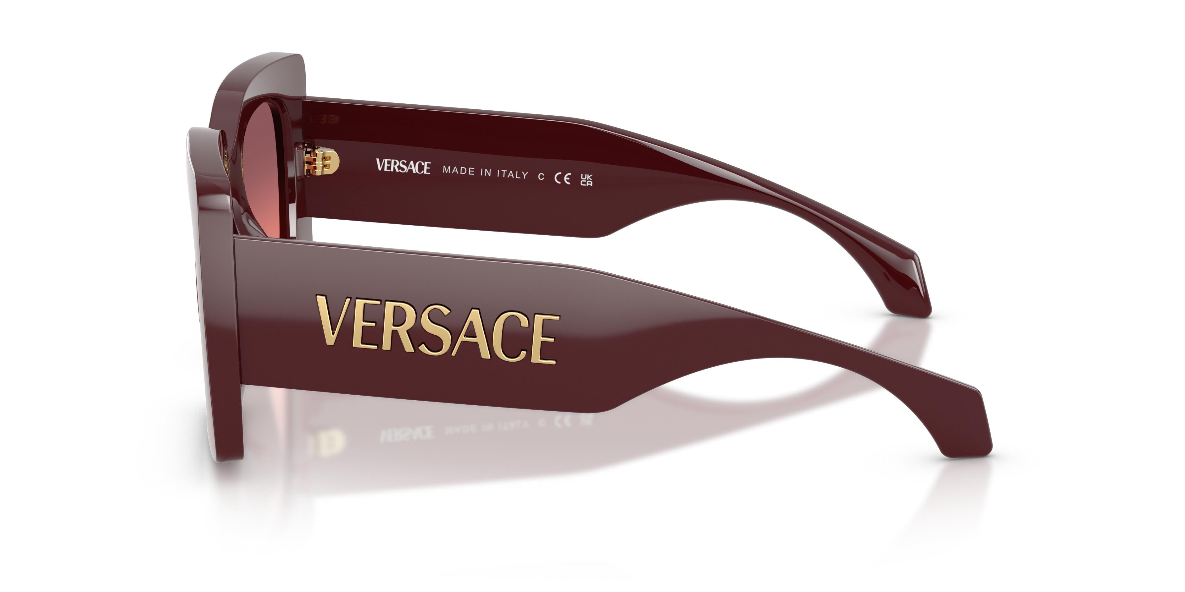 Gafas de Sol Versace VE4496U 551520 54 21