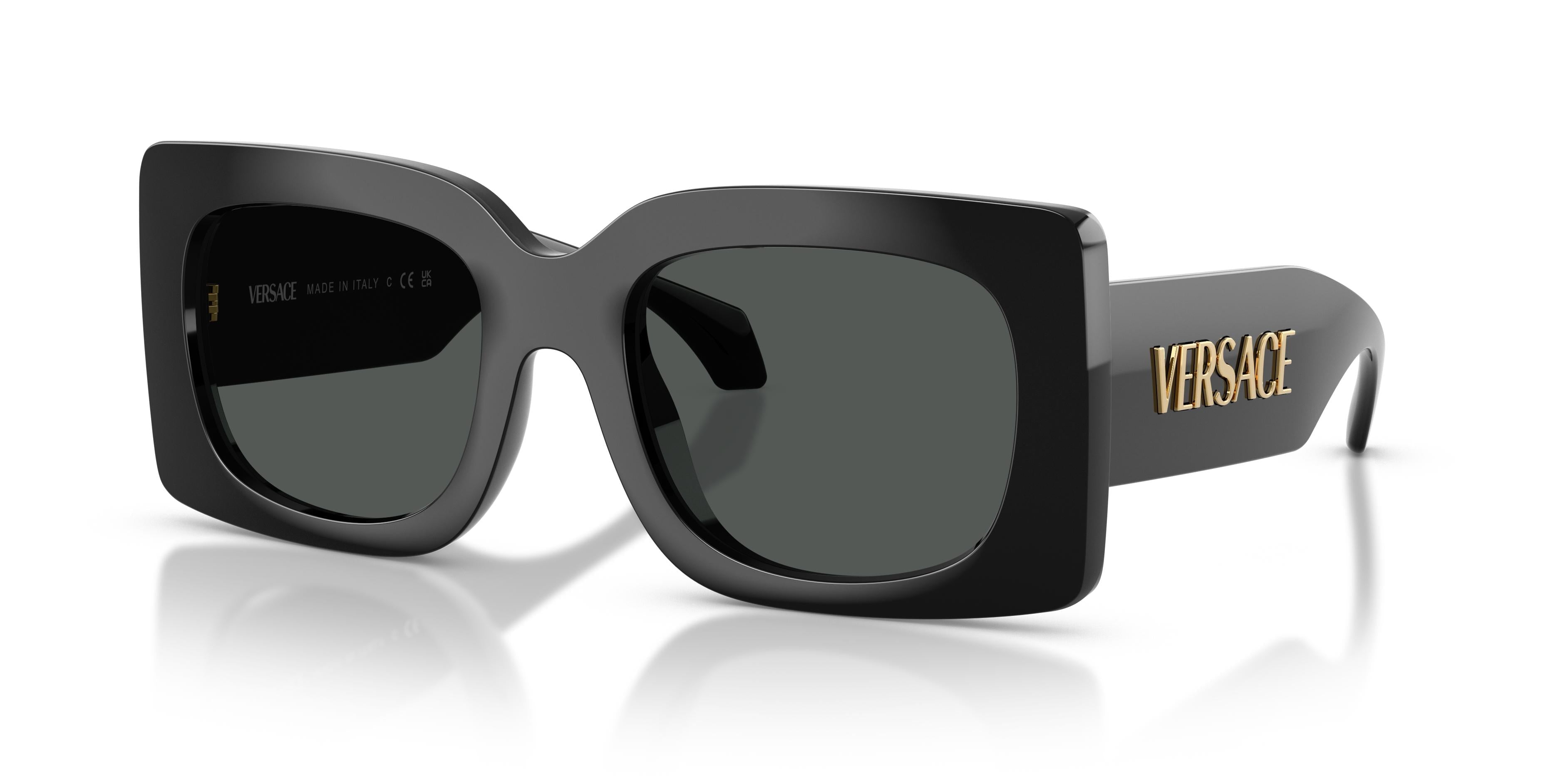Gafas de Sol Versace VE4496U GB1/87 54 21