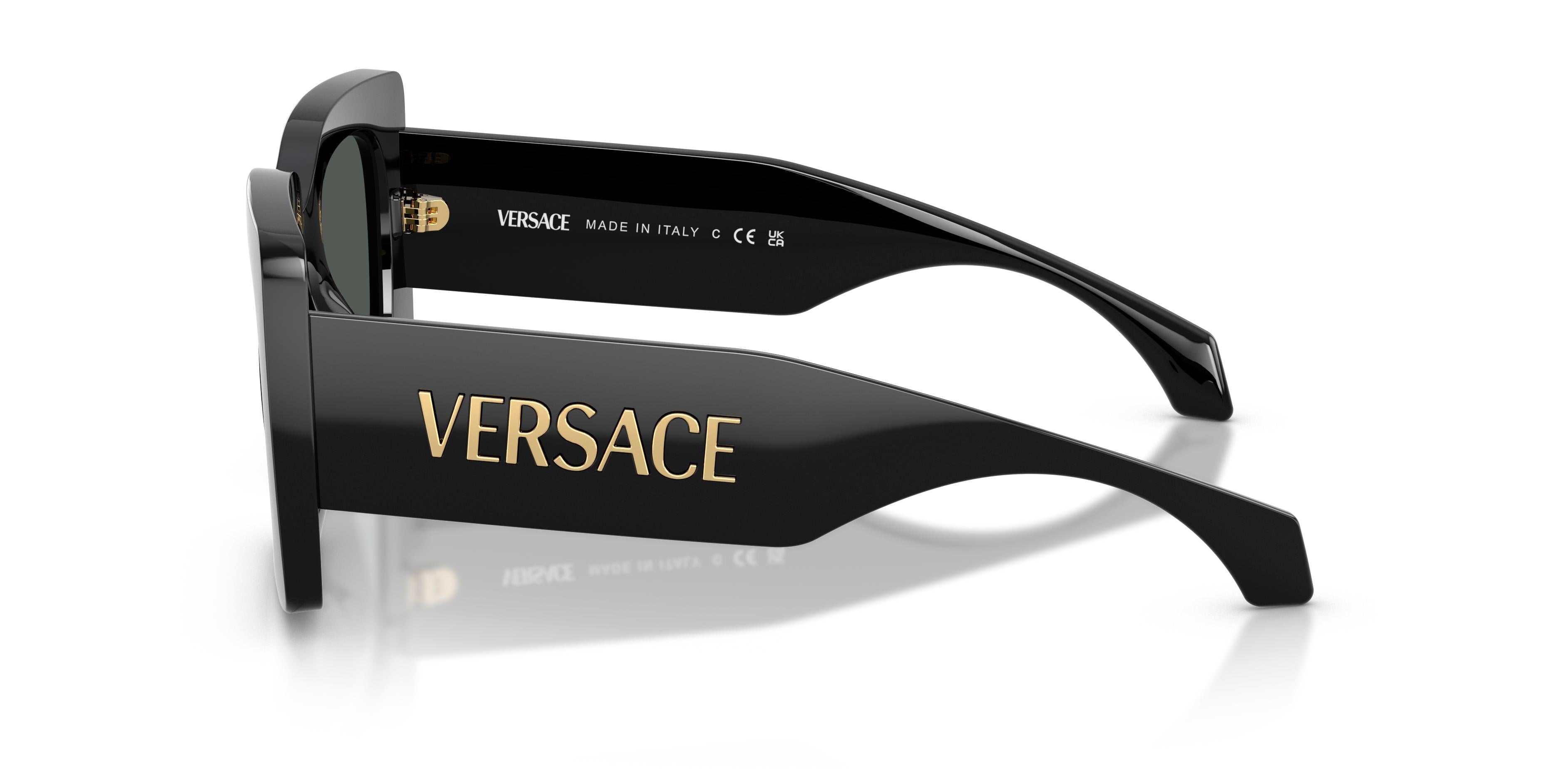 Gafas de Sol Versace VE4496U GB1/87 54 21