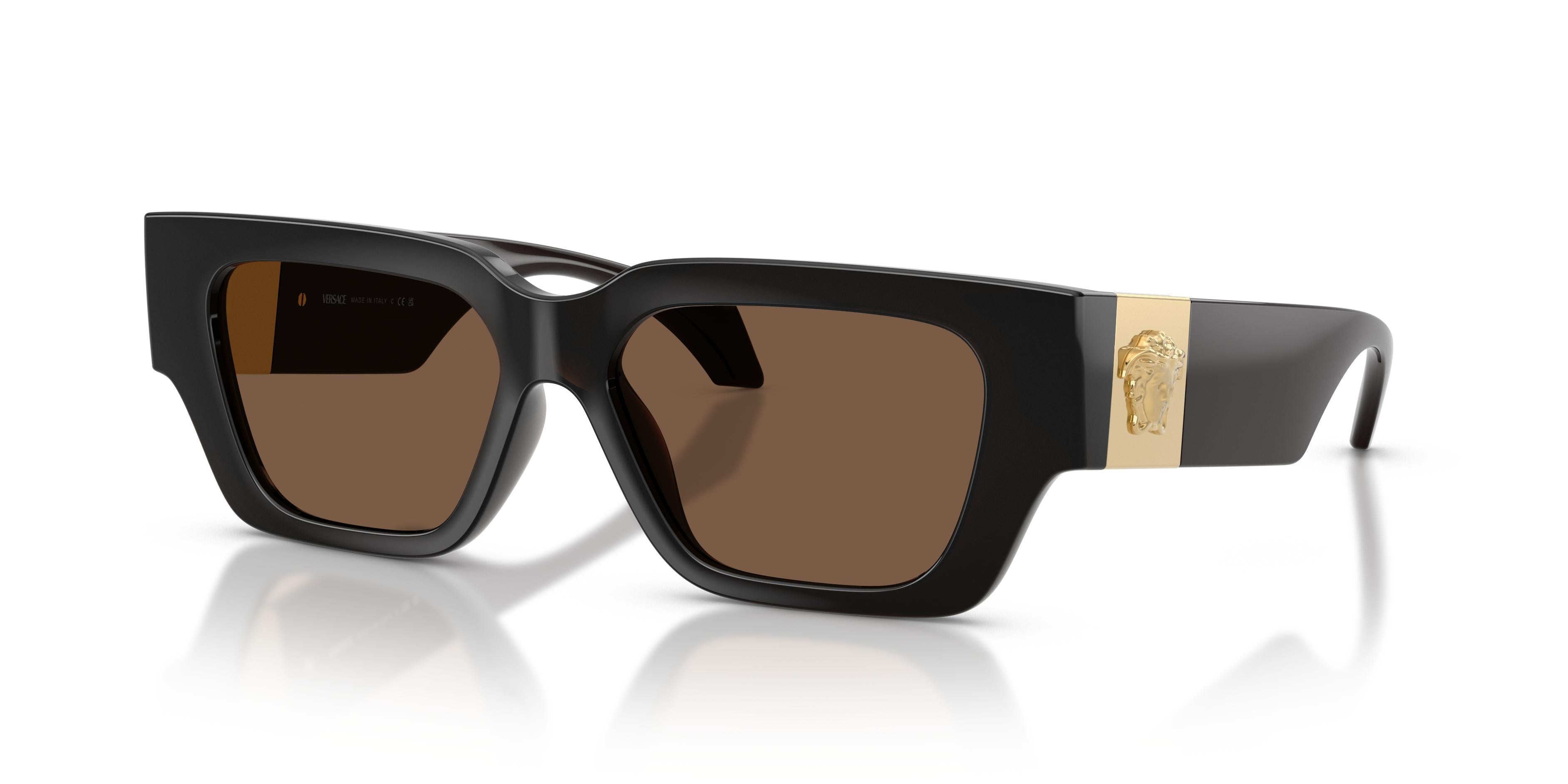 Gafas de Sol Versace VE4497U 554373 53 15
