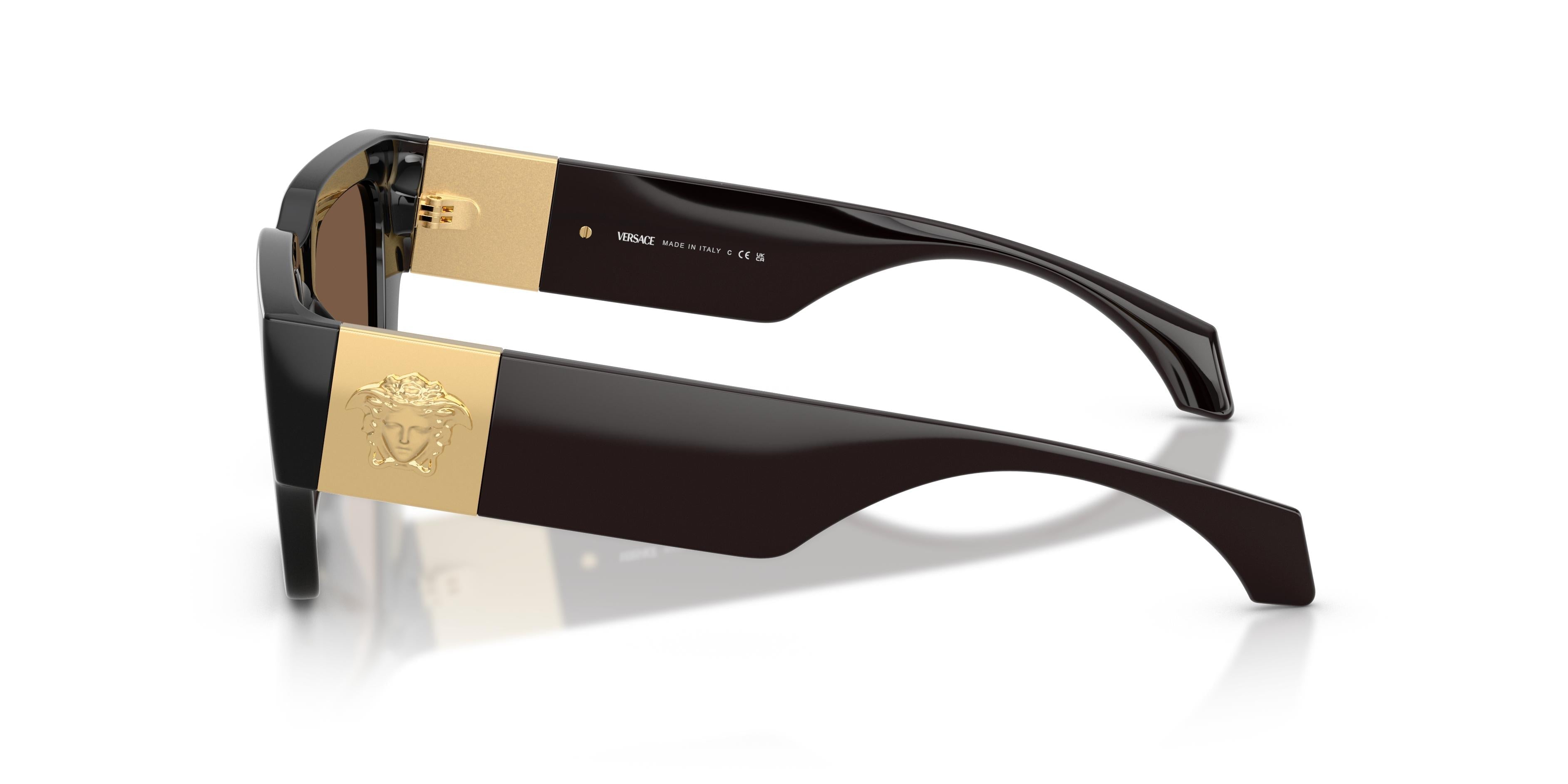 Gafas de Sol Versace VE4497U 554373 53 15