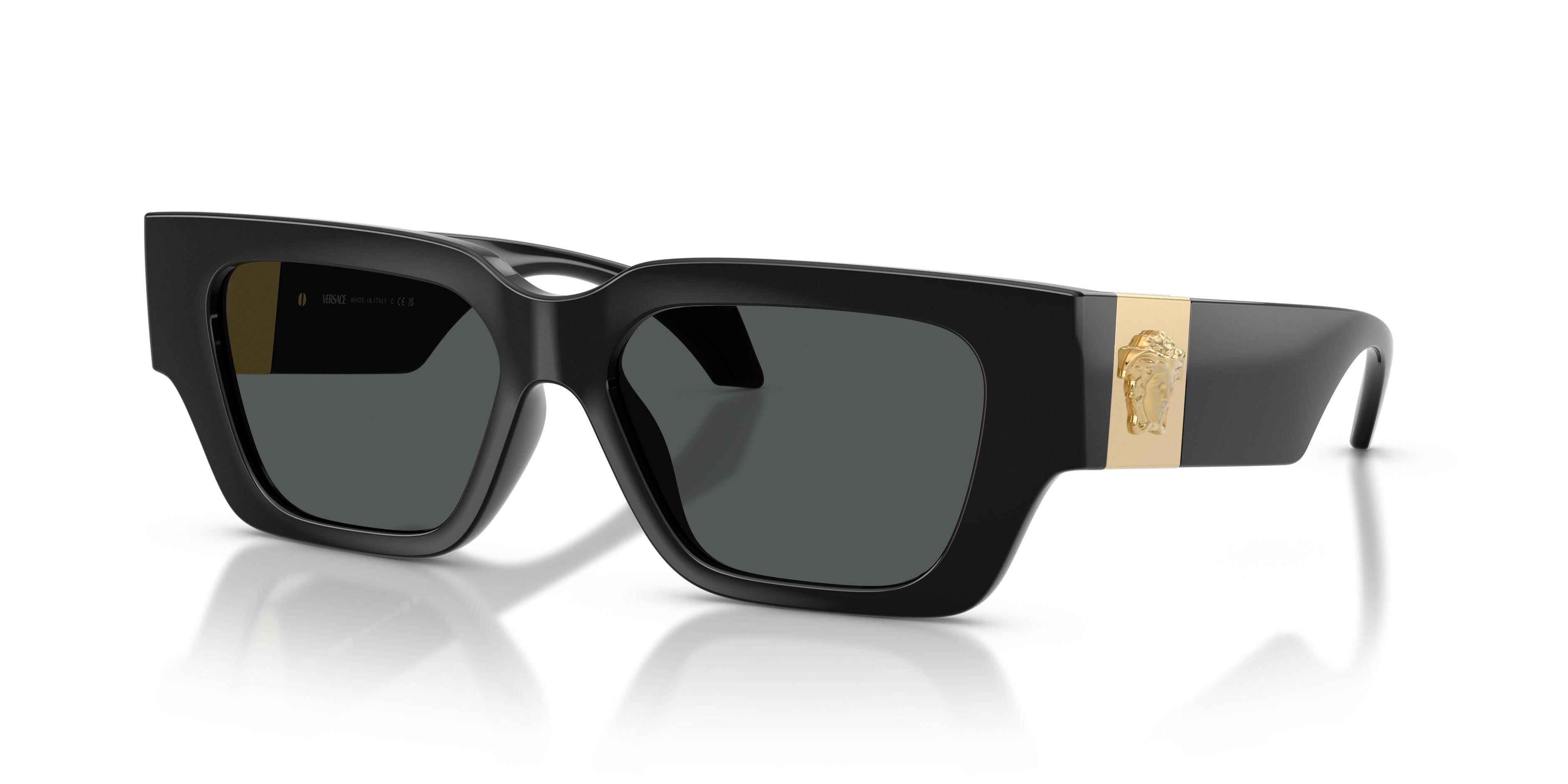 Gafas de Sol Versace VE4497U GB1/87 53 15