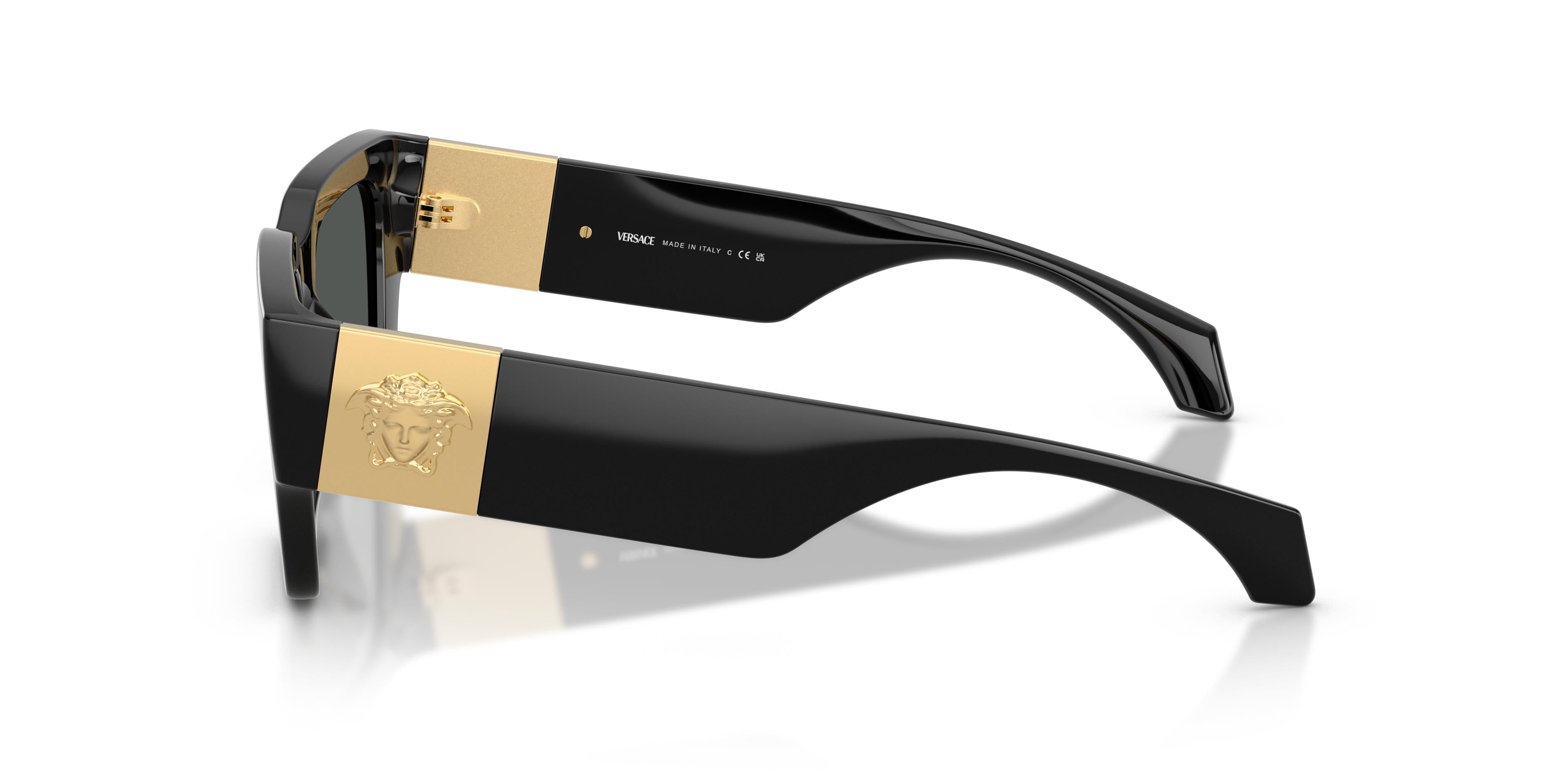 Gafas de Sol Versace VE4497U GB1/87 53 15