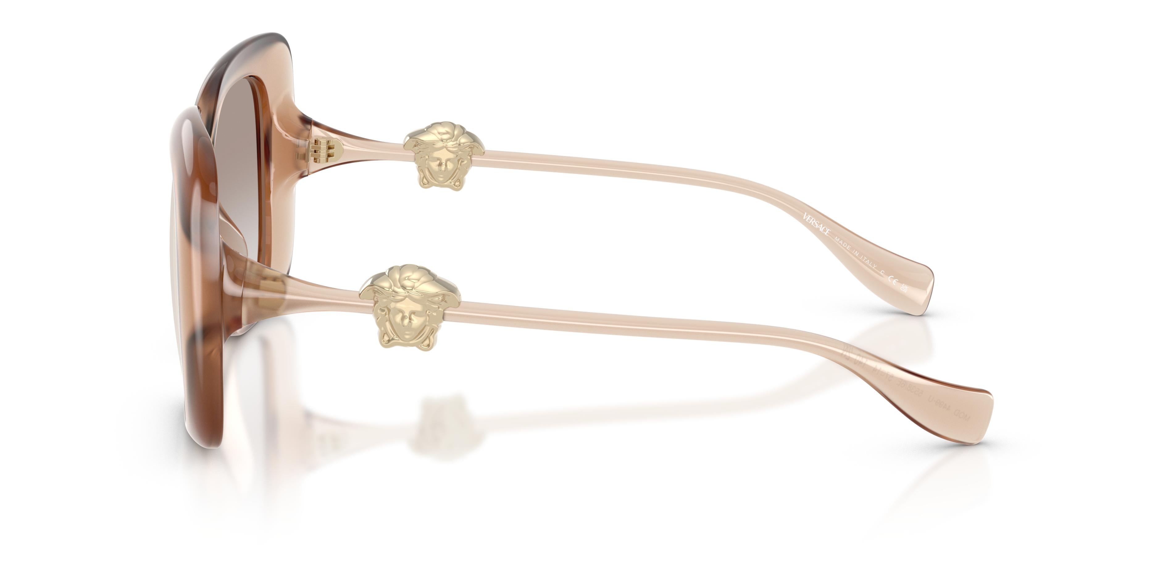 Gafas de Sol Versace VE4499U 55386E 57 14