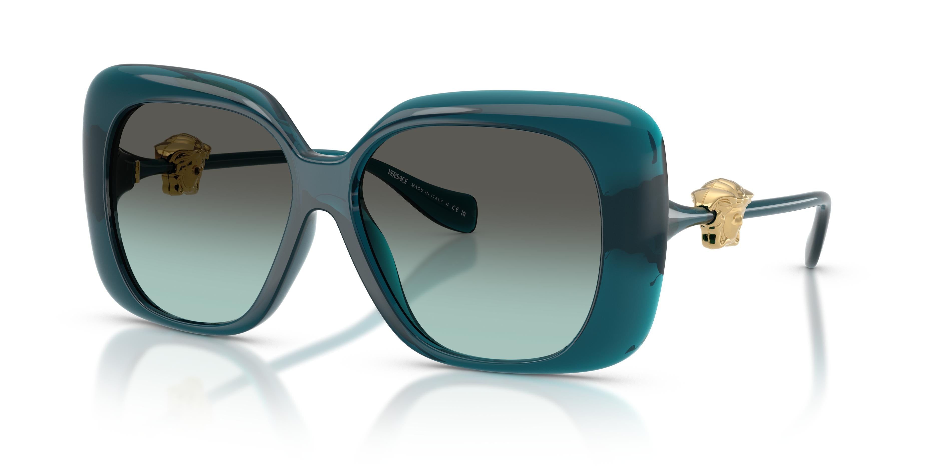 Gafas de Sol Versace VE4499U 55402A 57 14